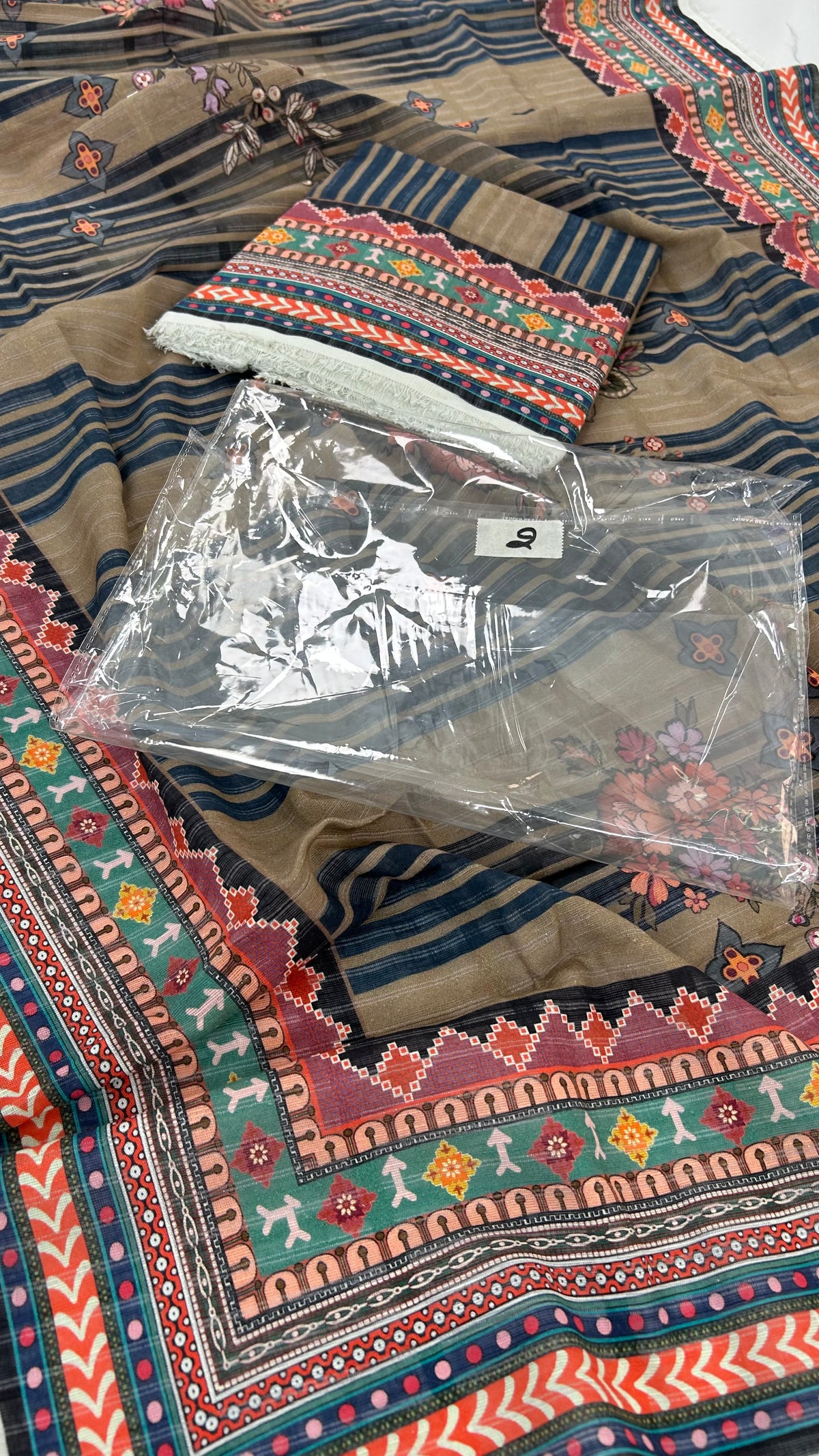ETHNIC 2PC DEAL