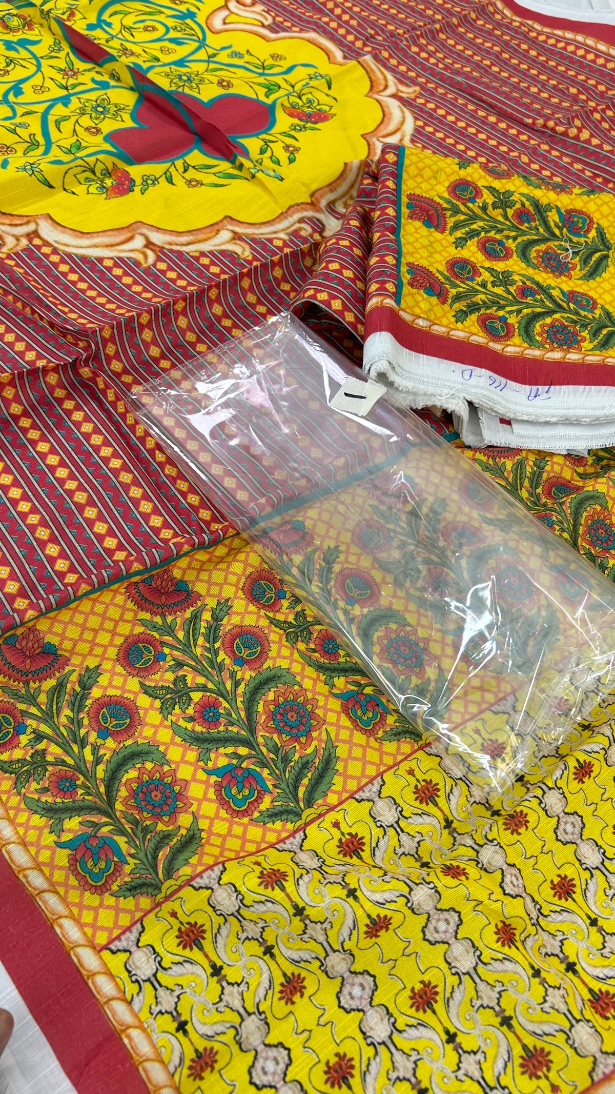 ETHNIC 2PC DEAL