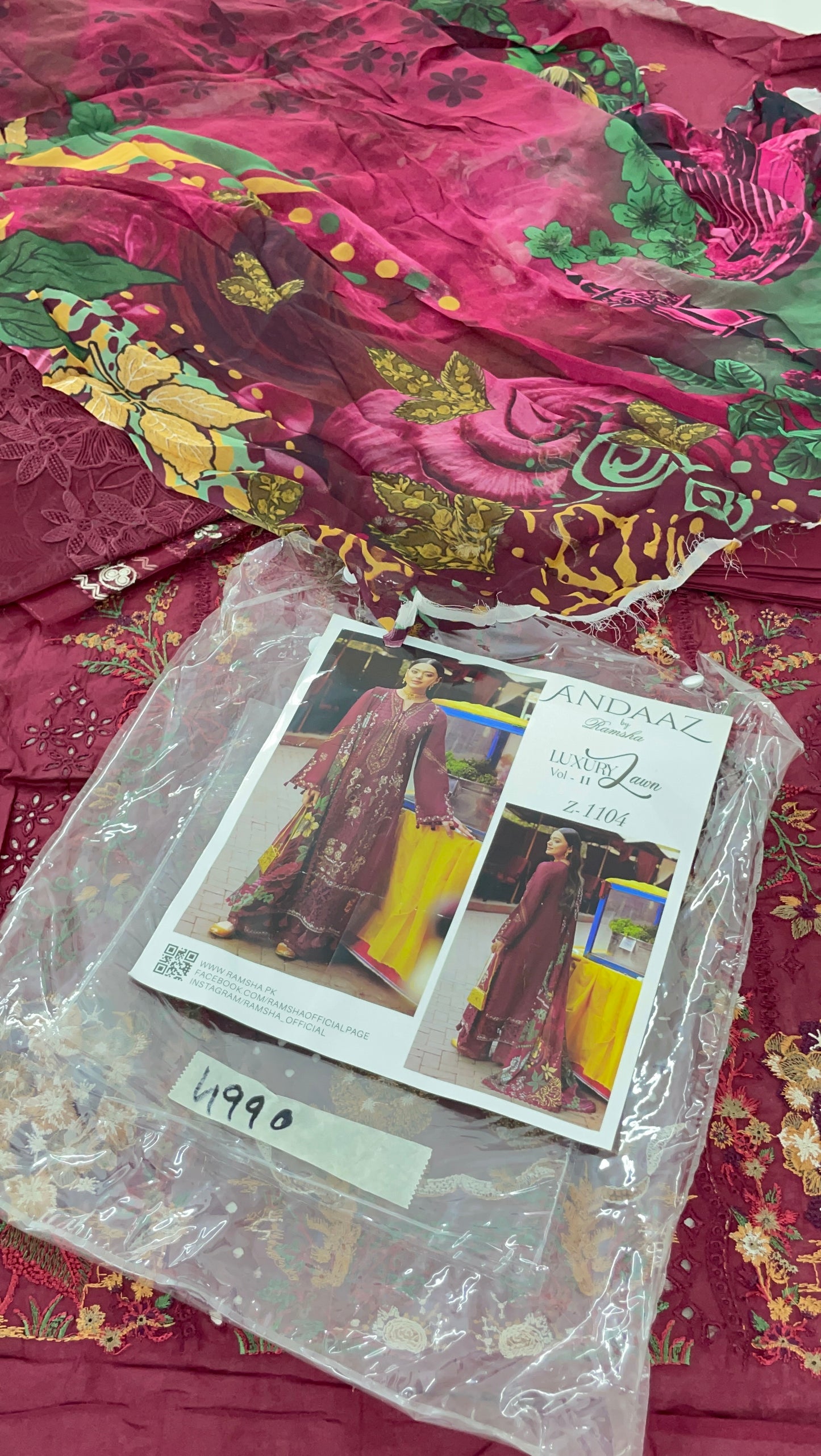 GRAND SALE