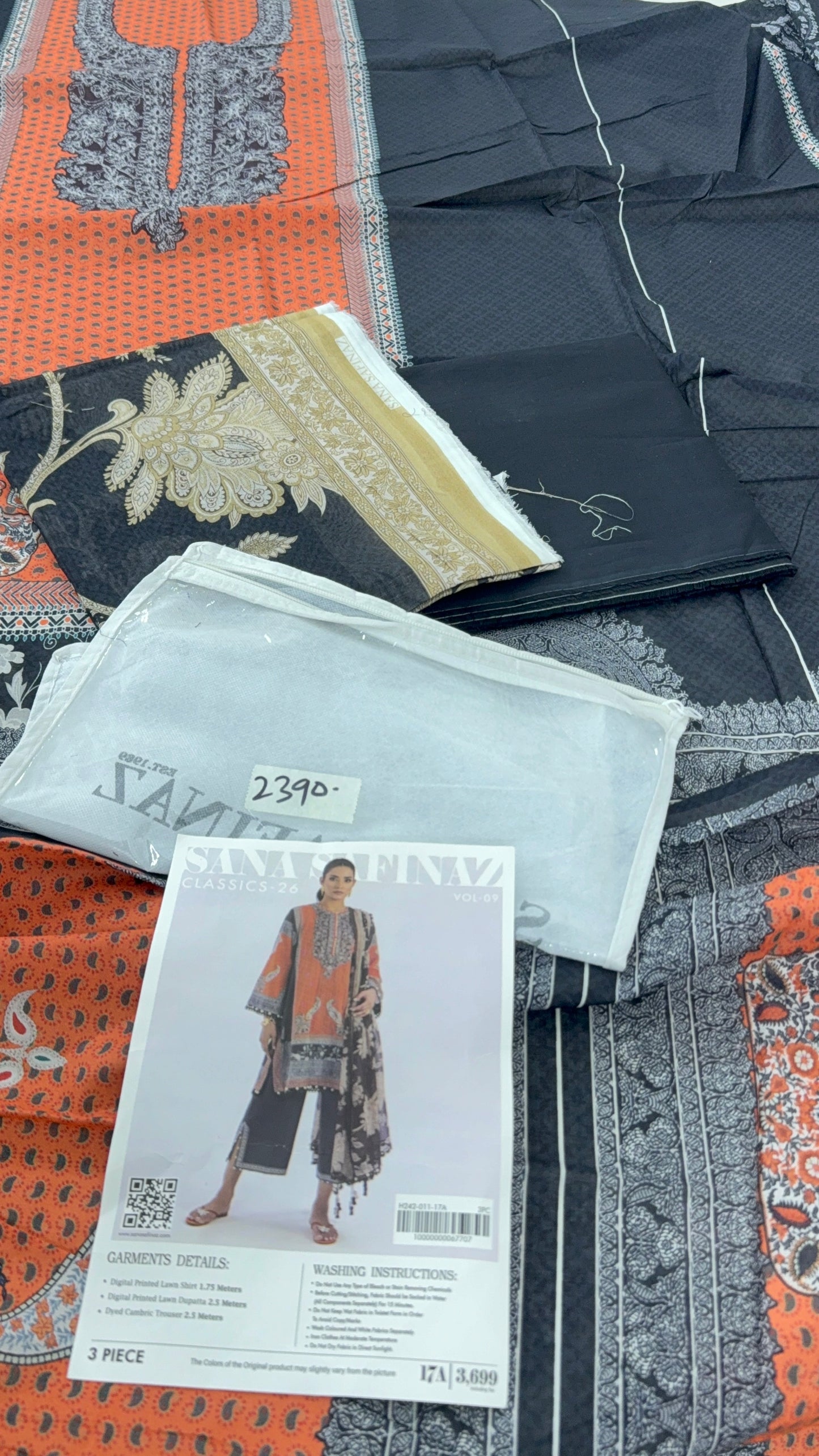 GRAND RESTOCKED SALE