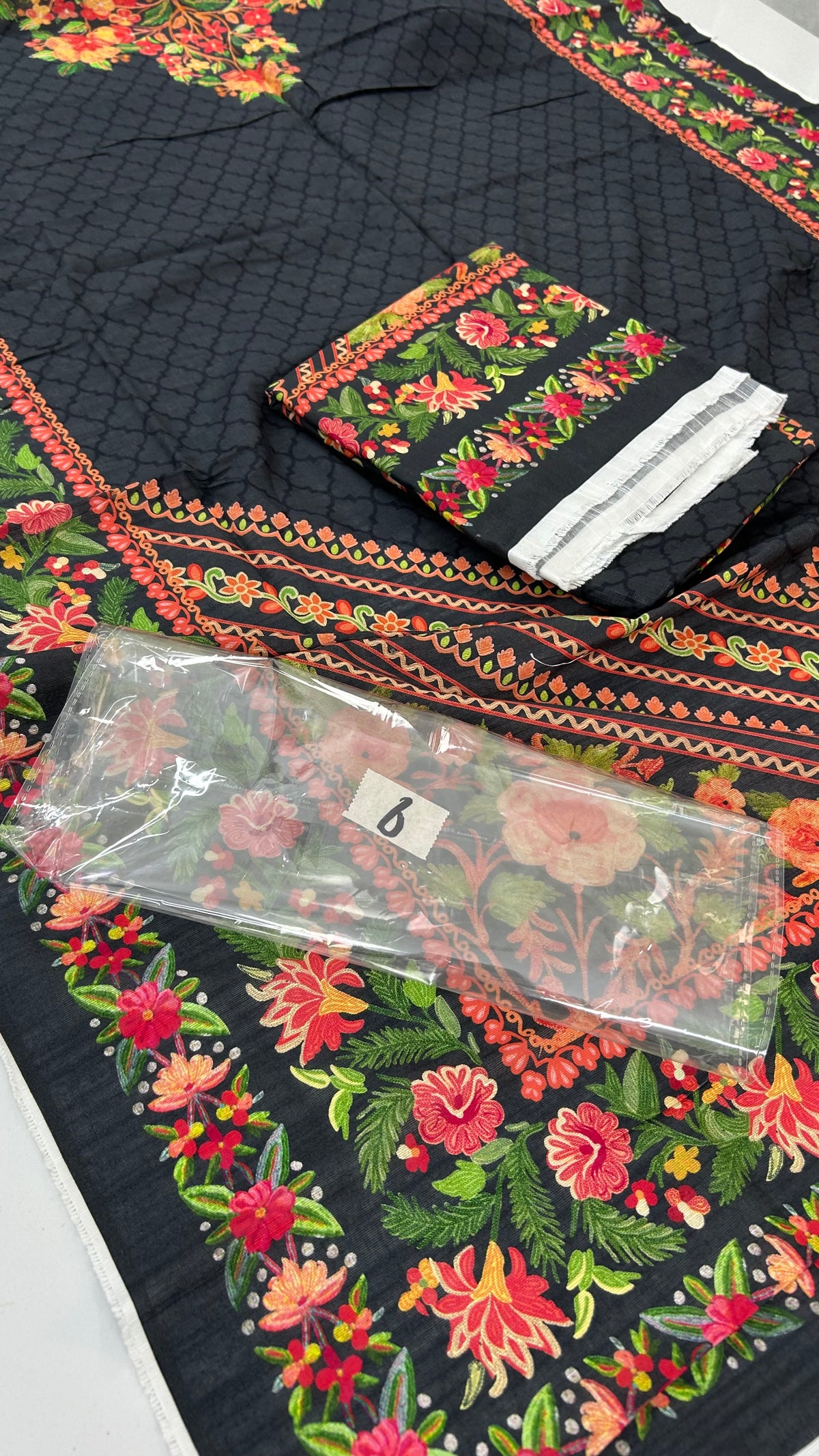 ETHNIC 2PC DEAL