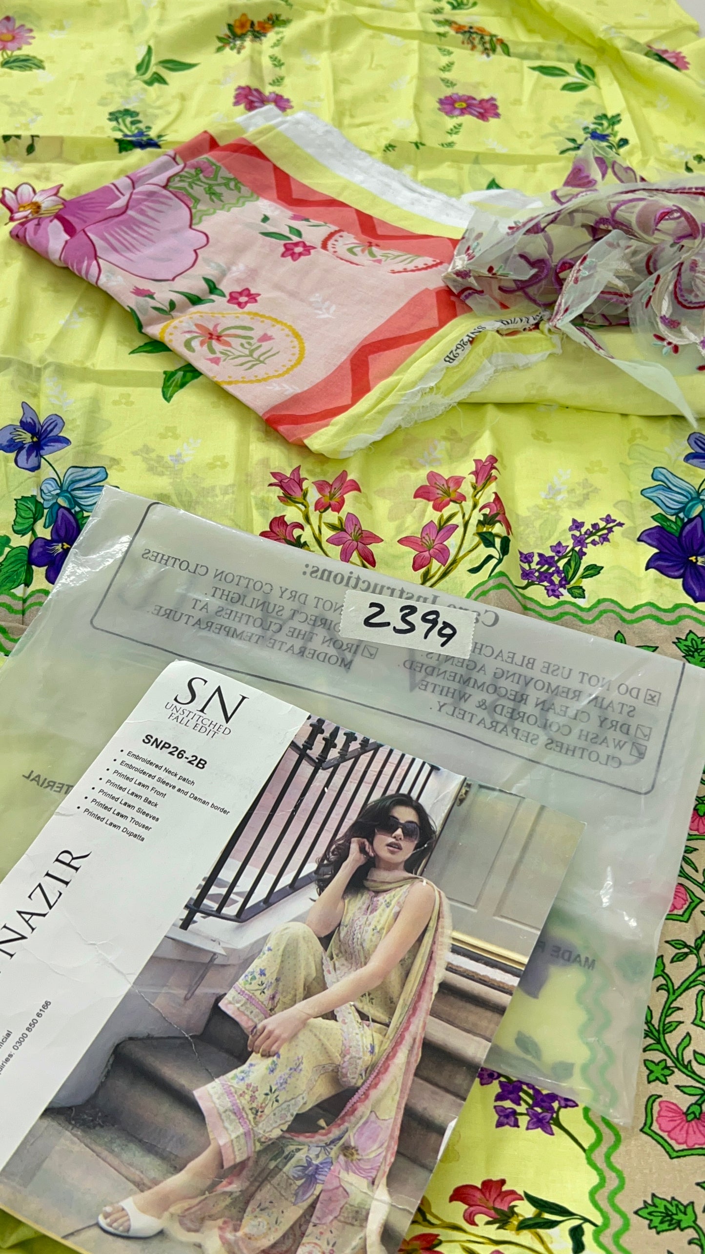 GREAT GRAND SALE