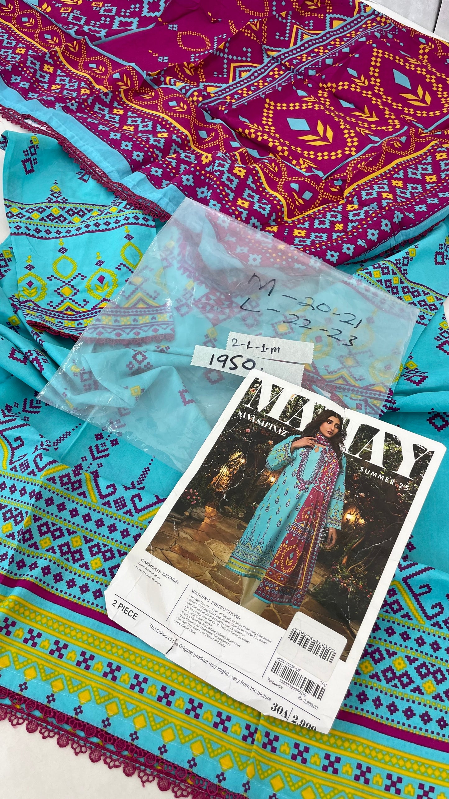 STITCH GRAND SALE