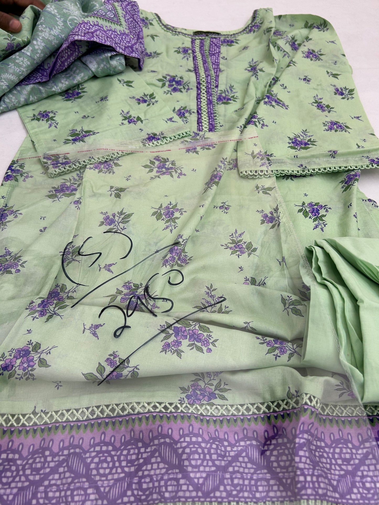 STITCH SALE