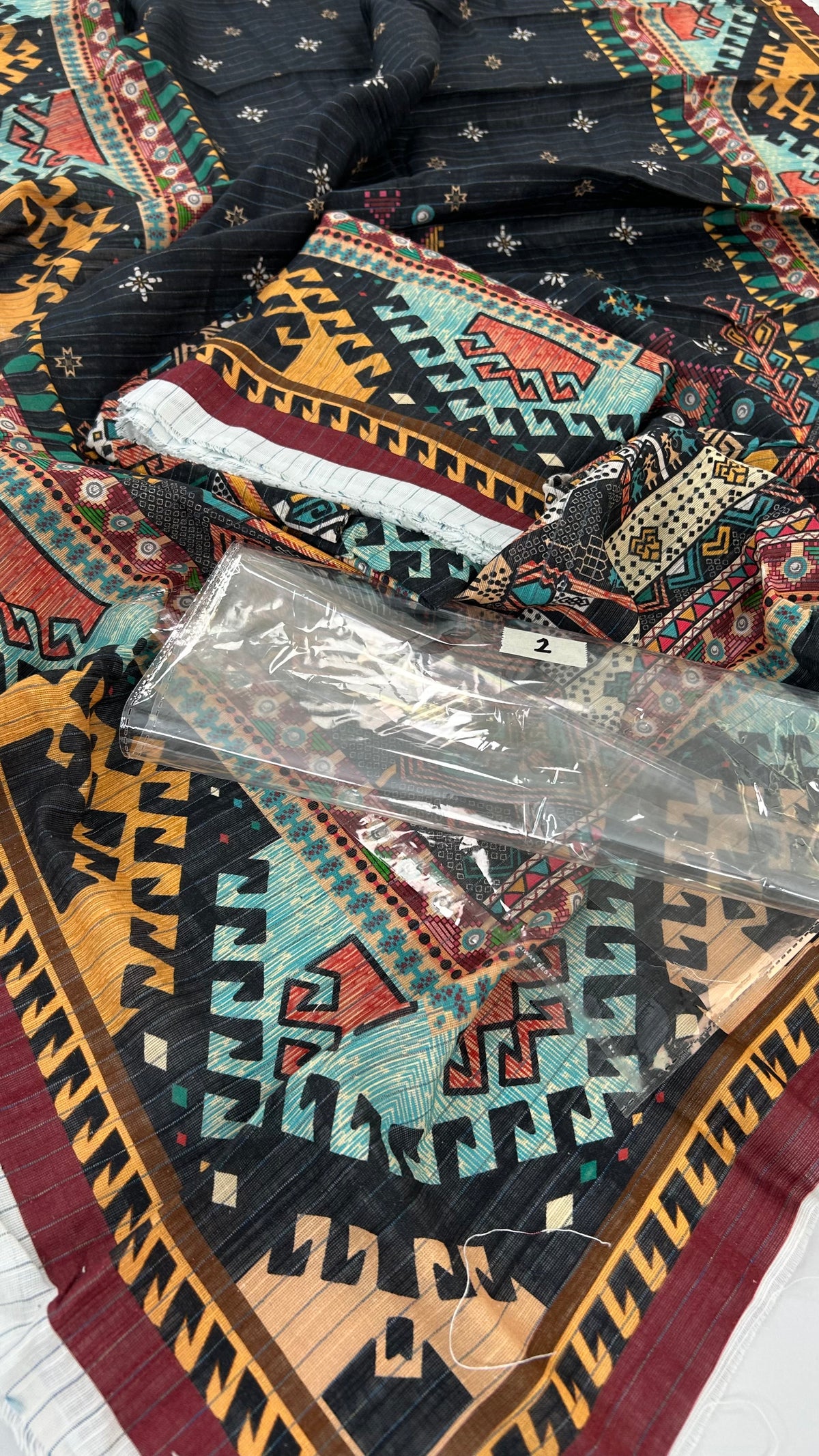 ETHNIC 2PC DEAL