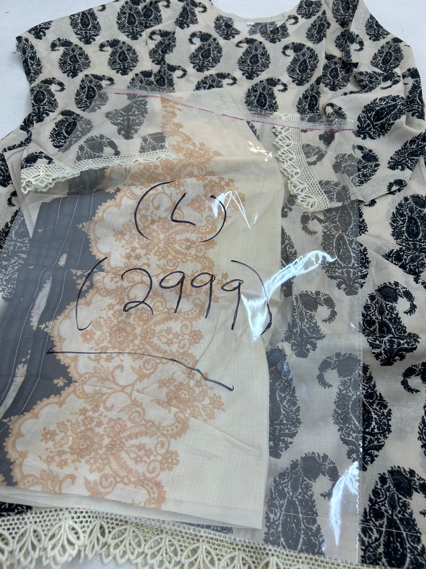 STITCH SALE