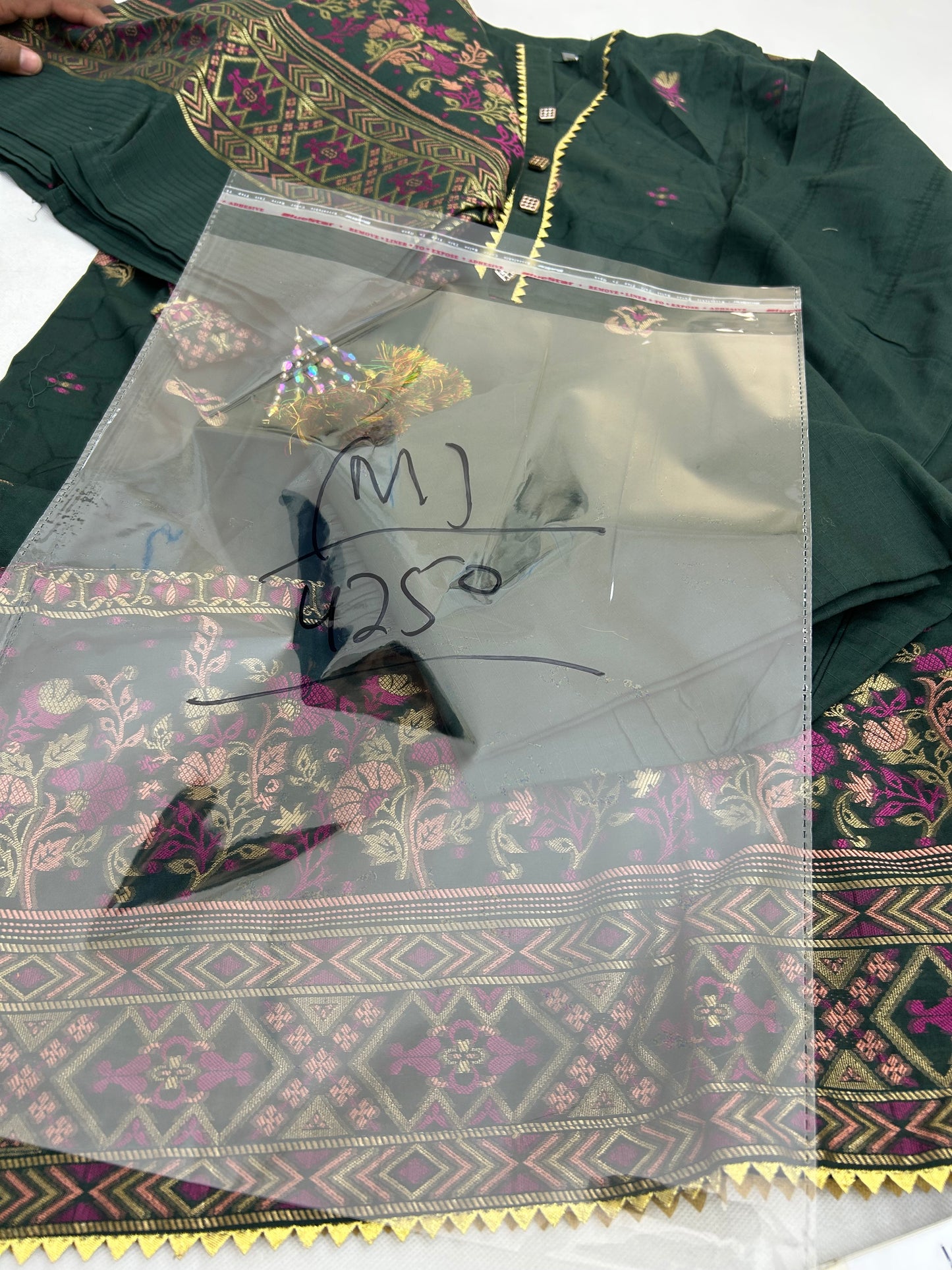 STITCH SALE
