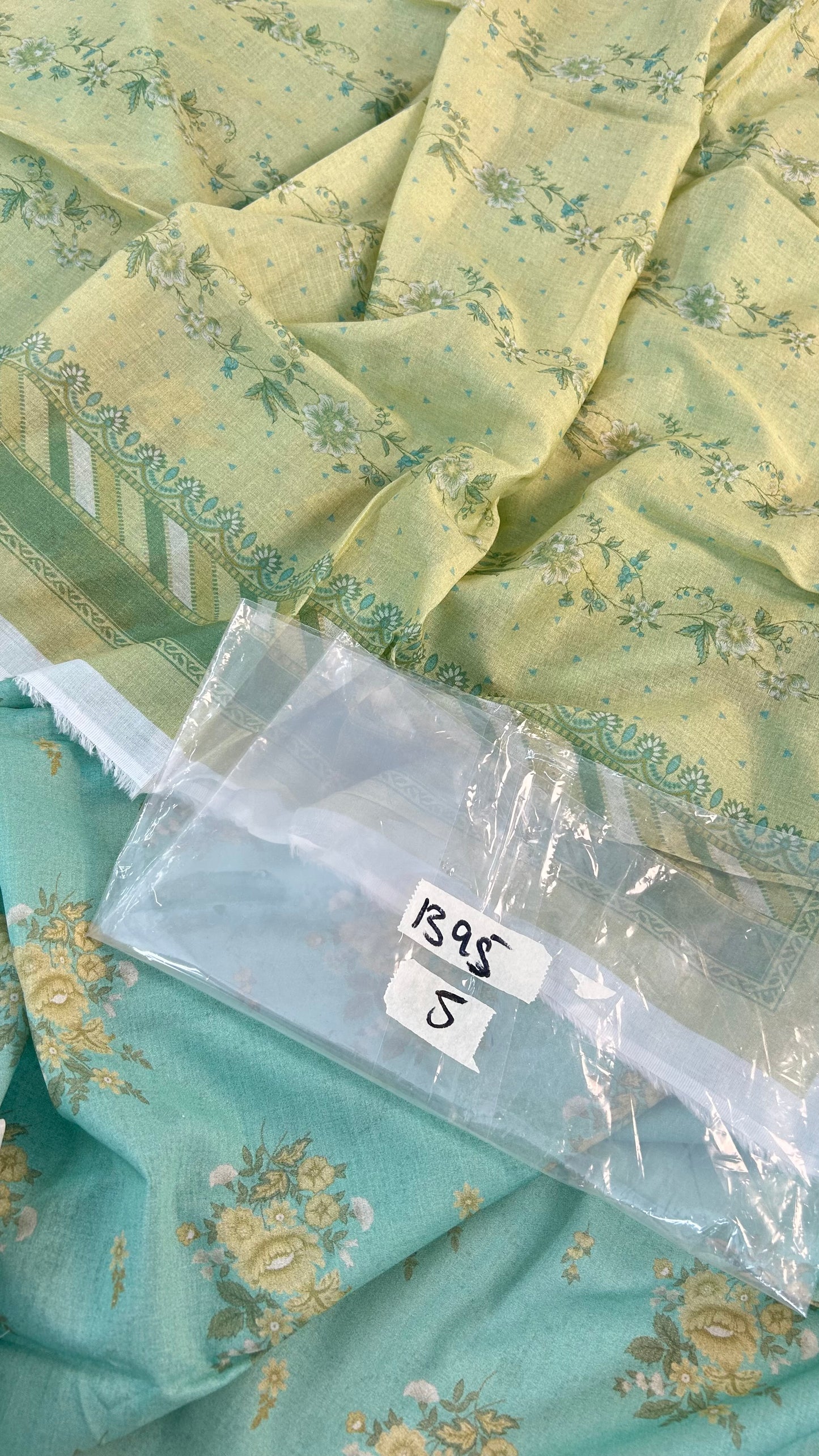 RESTOCK BUMPER SALE