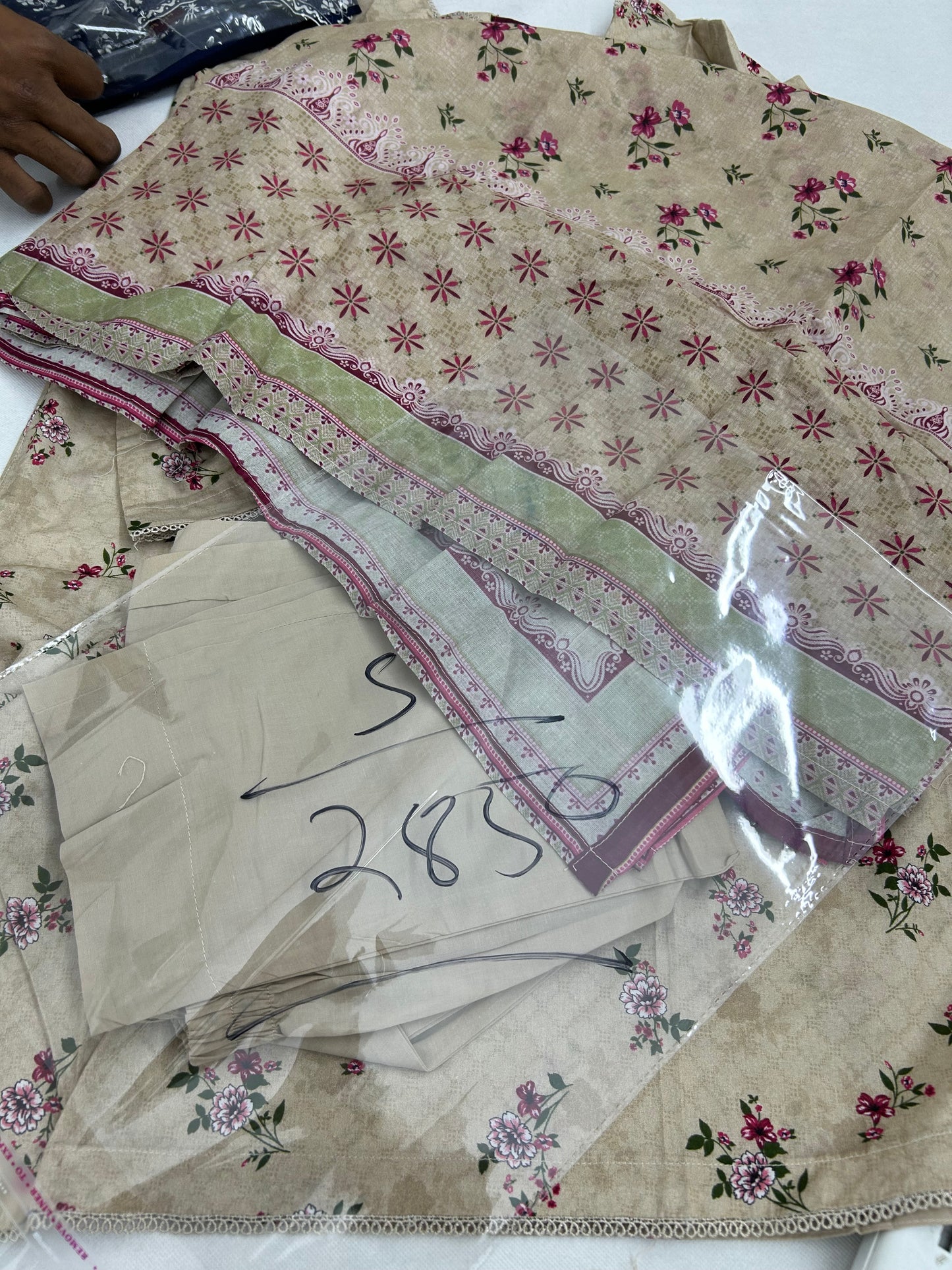 STITCH SALE