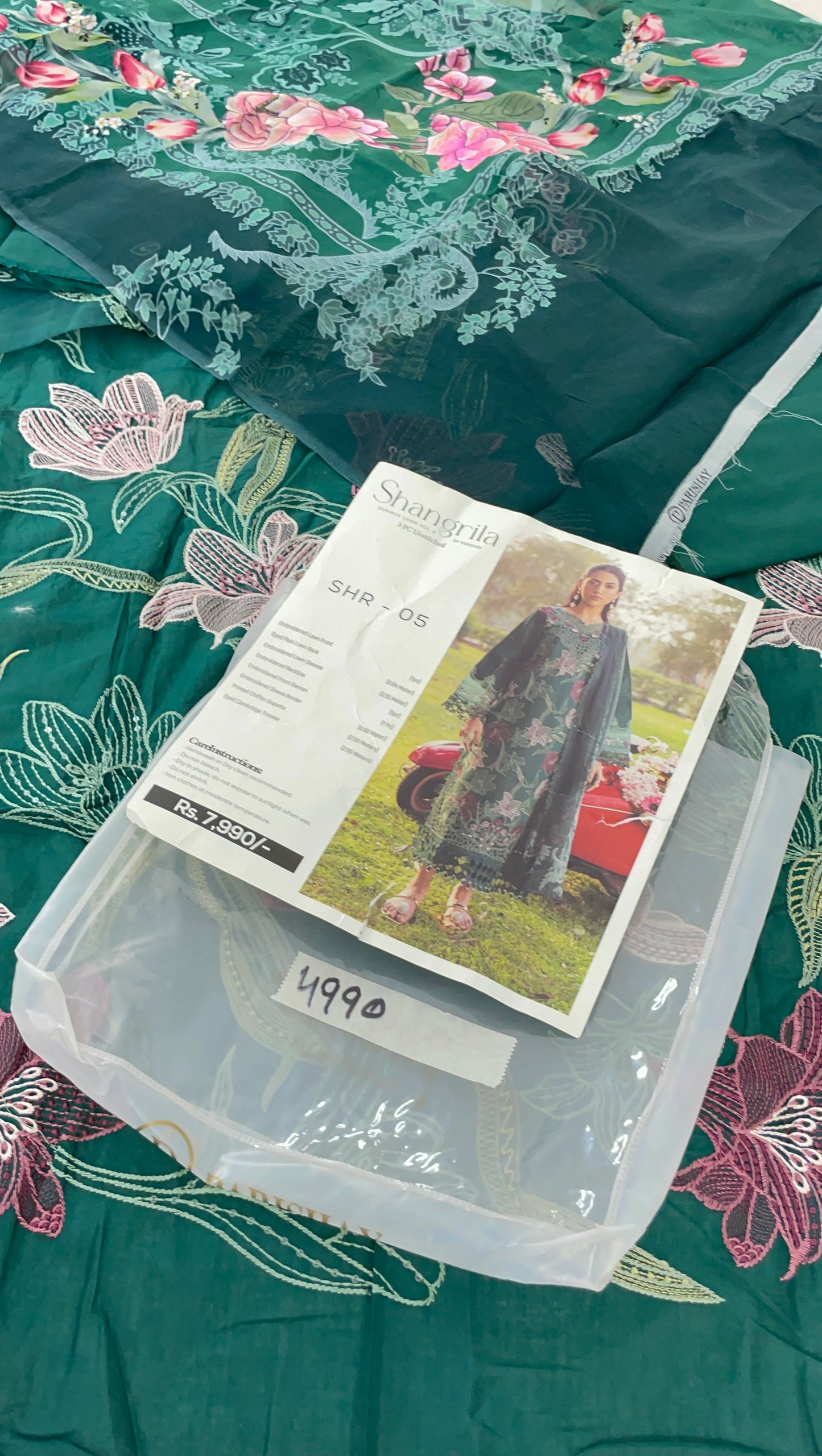 GRAND SALE