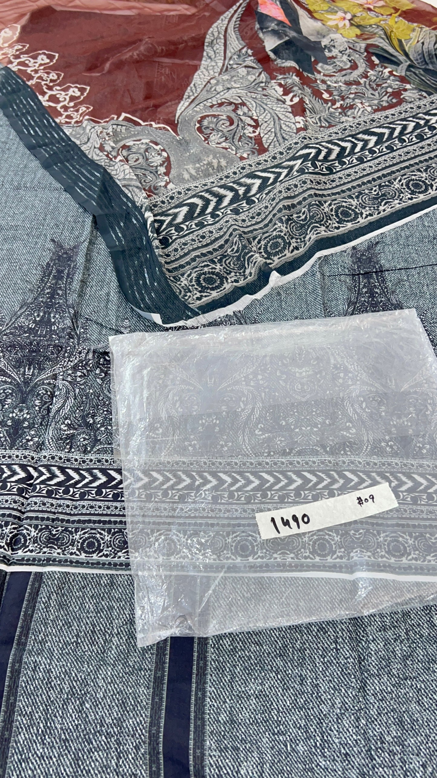 GRAND SALE
