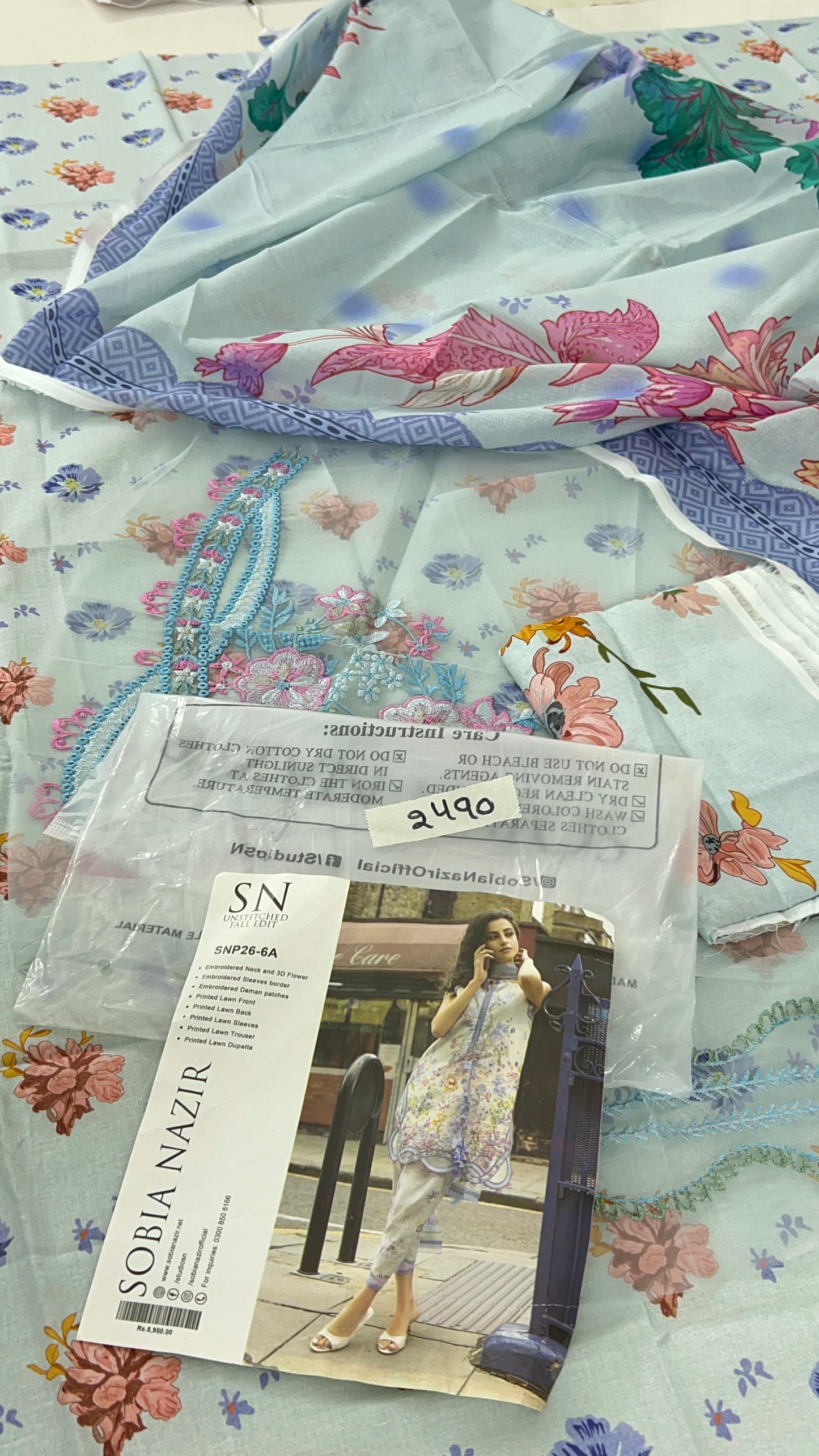 GRAND SALE