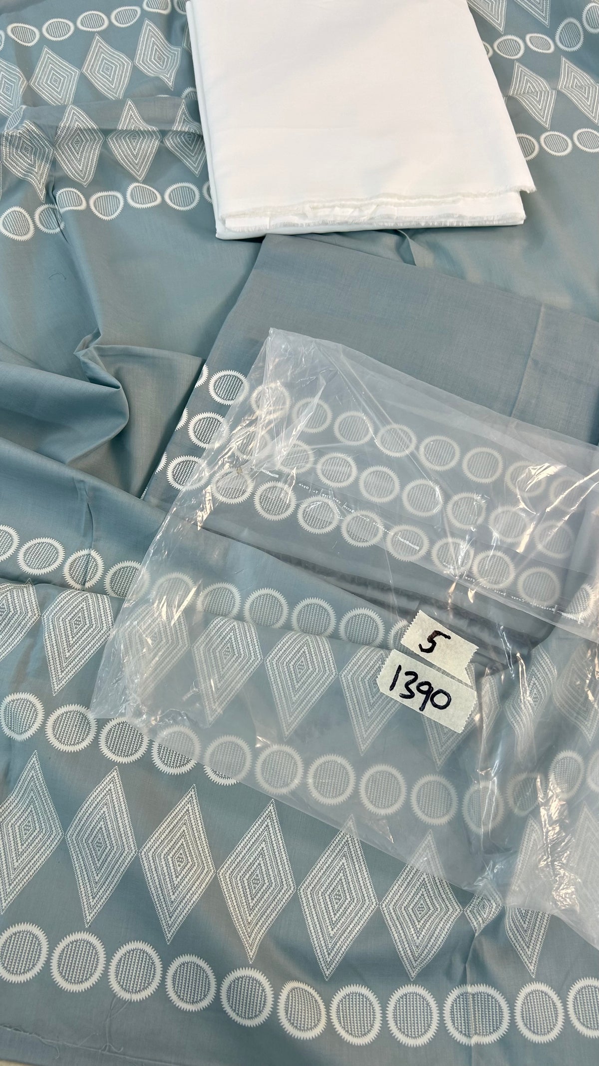 RESTOCK BUMPER SALE
