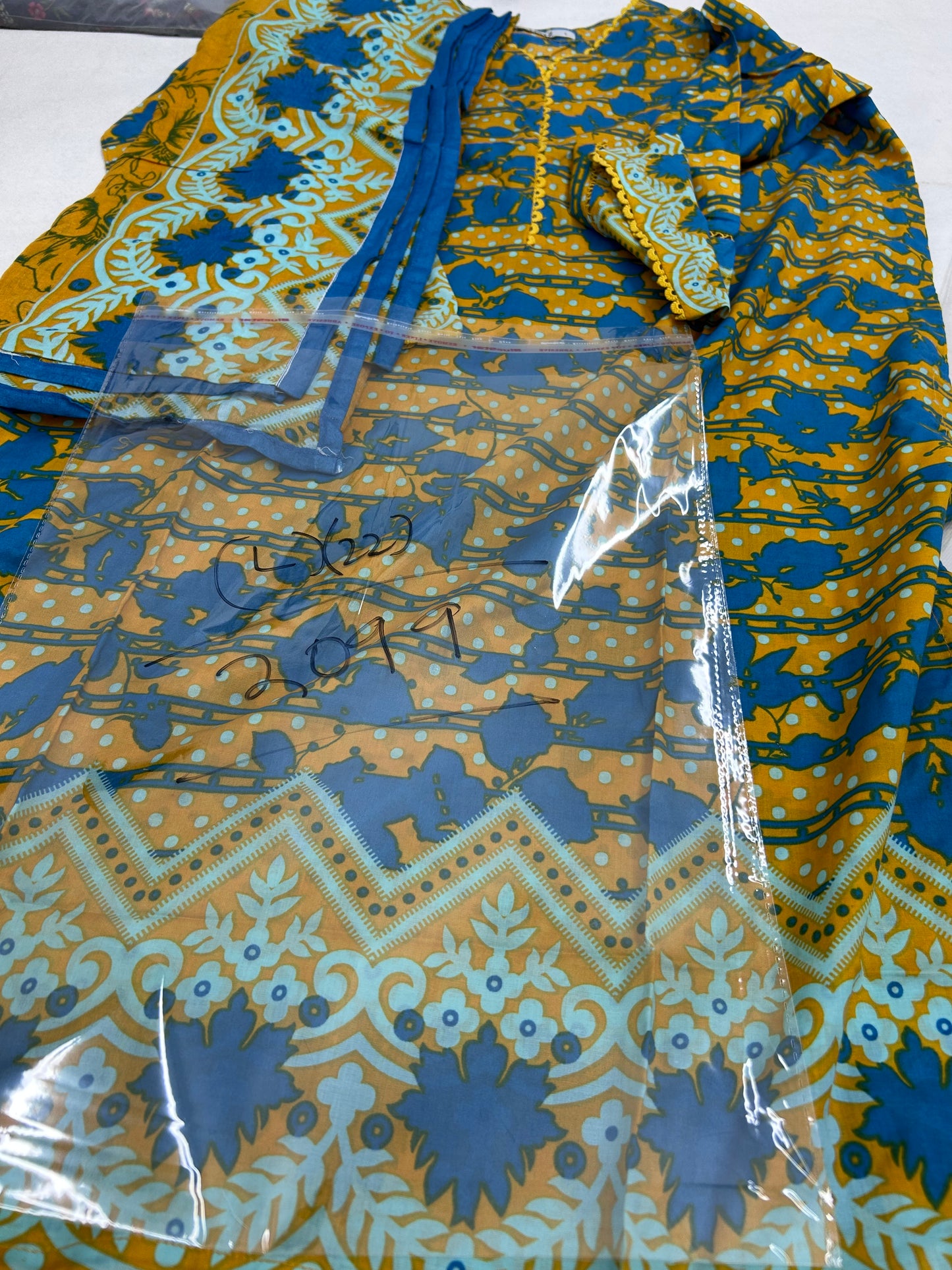 STITCH SALE