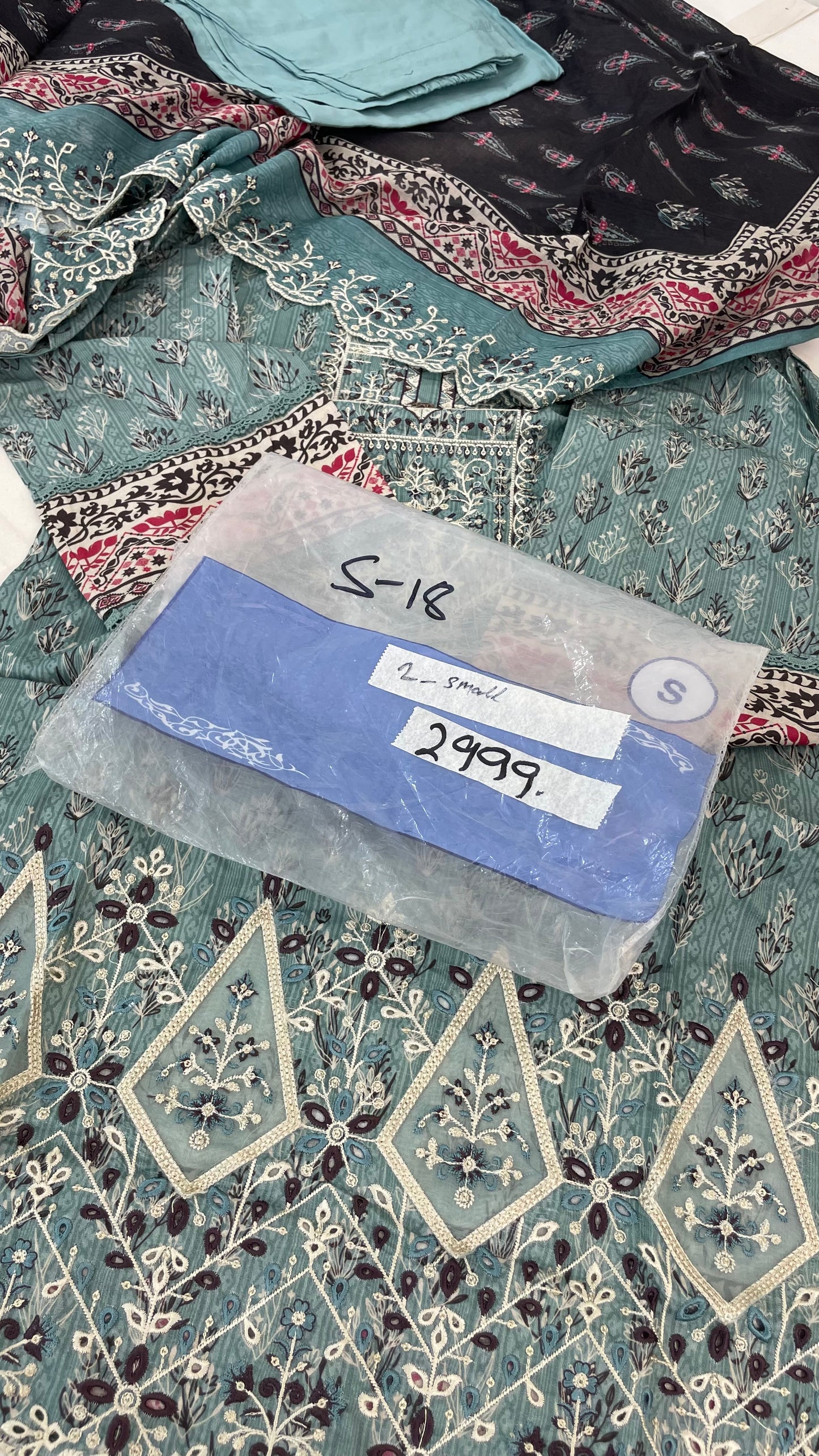STITCH GRAND SALE