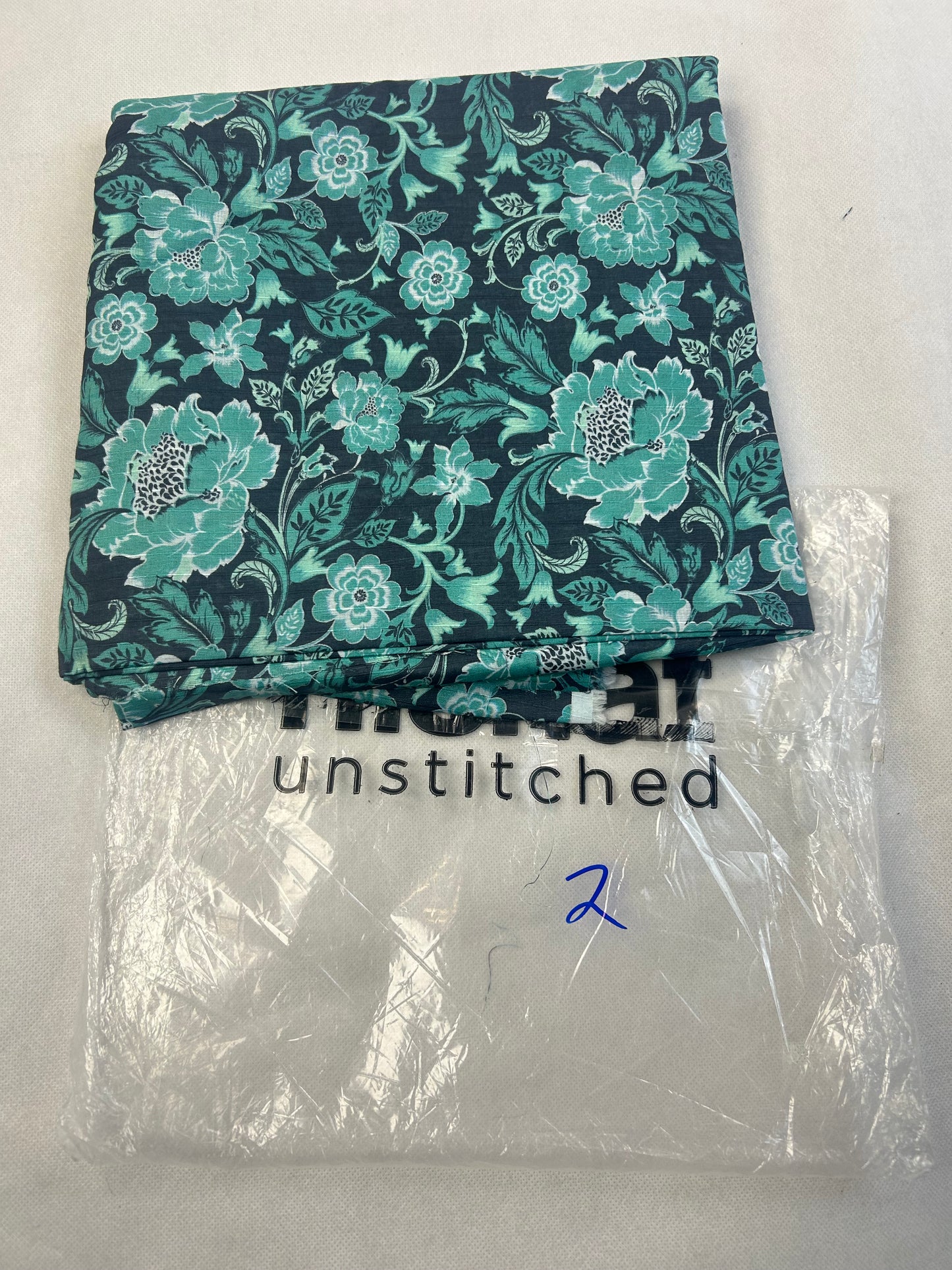 LAWN 2 PC SHIRT TROUSER