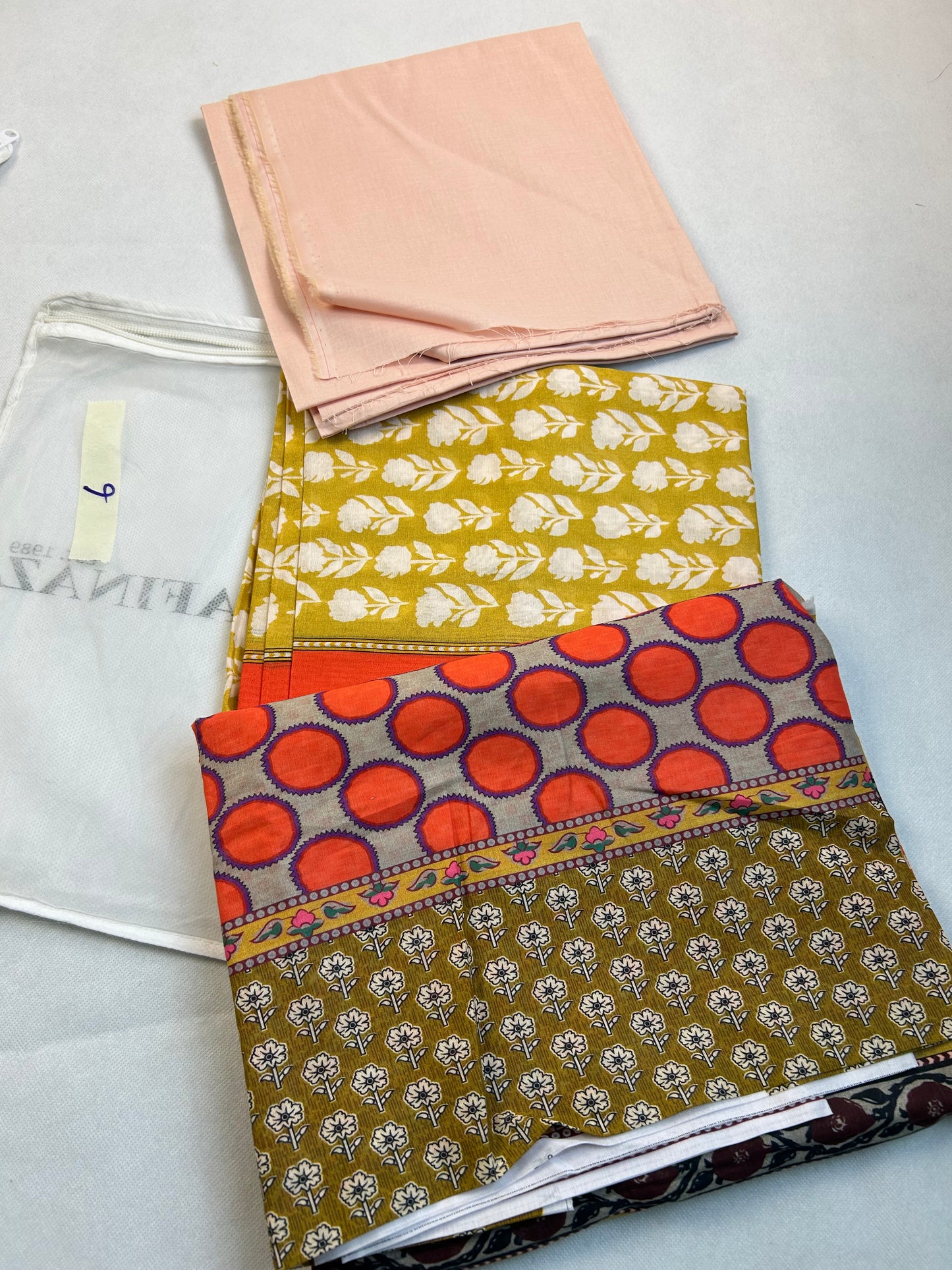 LAWN 3PC