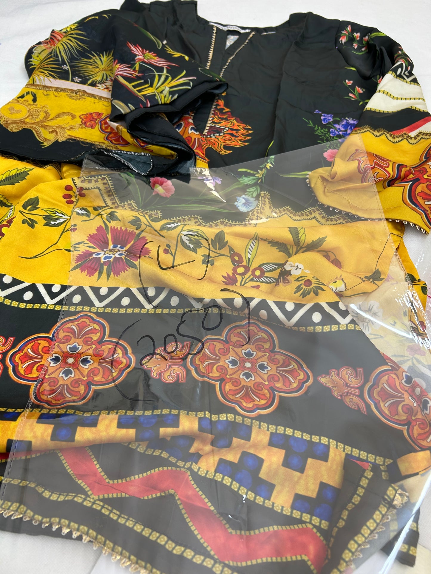 STITCH SALE
