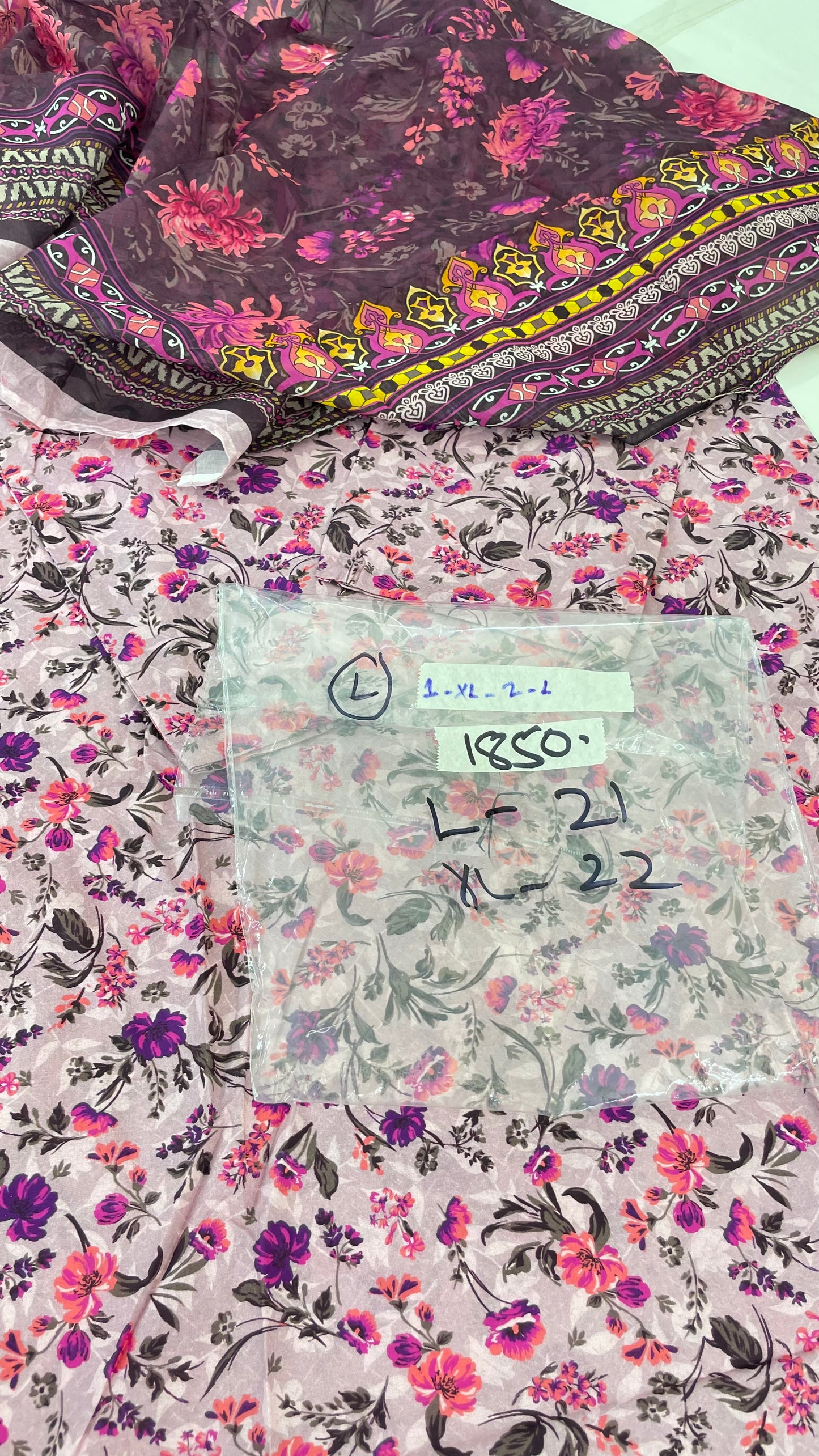 STITCH GRAND SALE