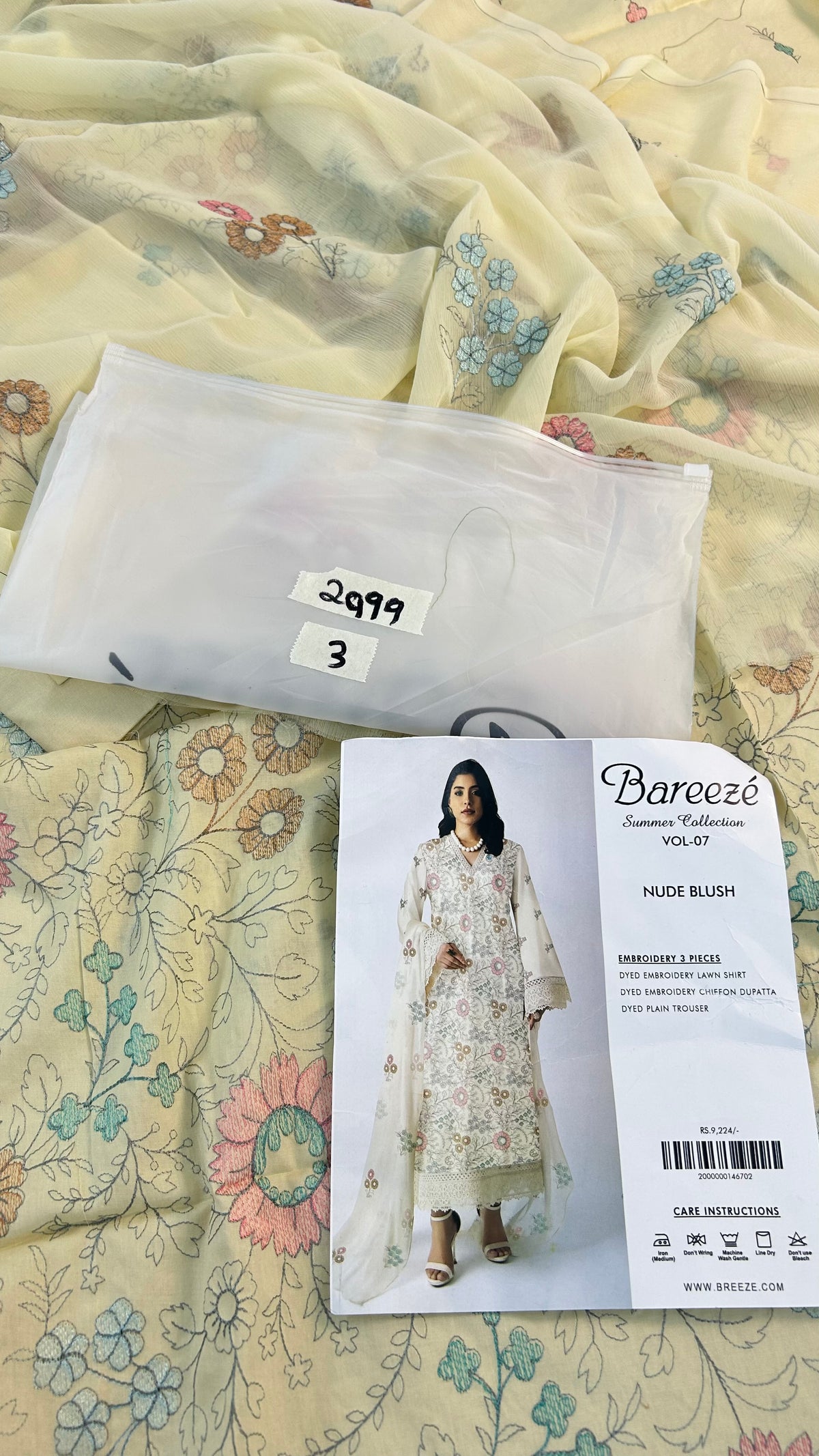 RESTOCK BUMPER SALE
