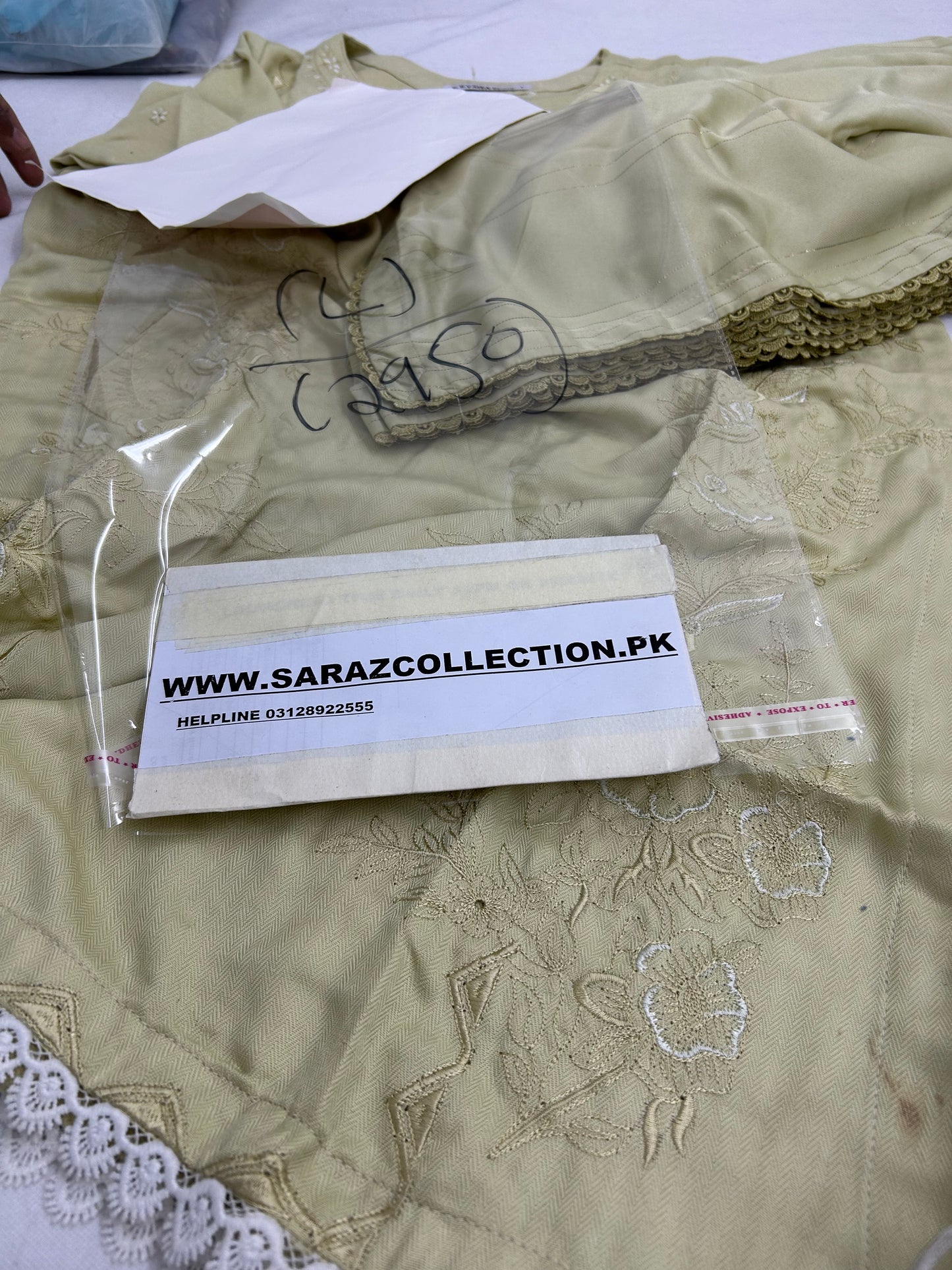STITCH SALE