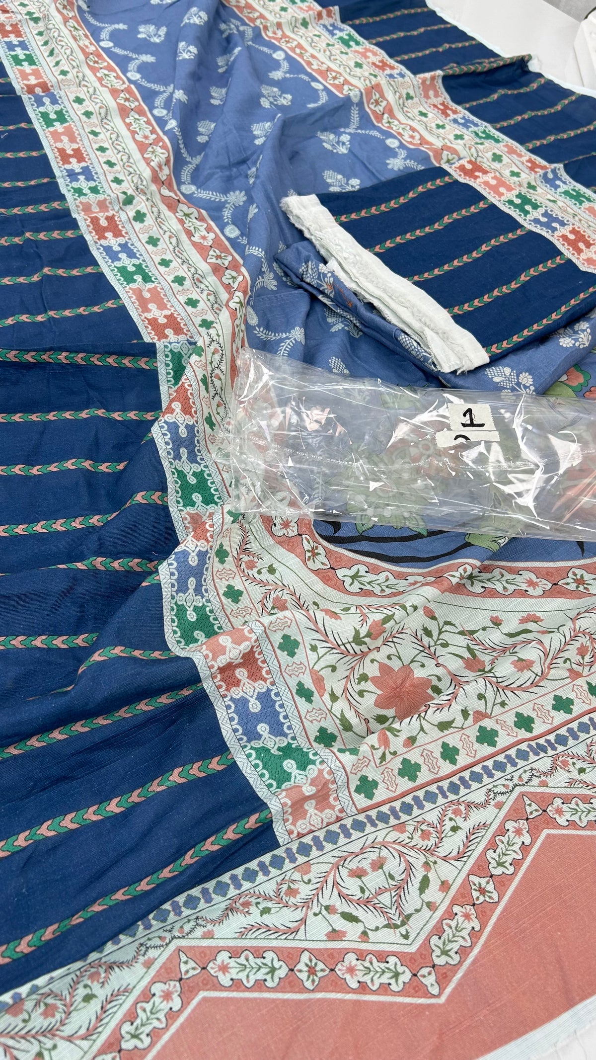 ETHNIC 2PC DEAL