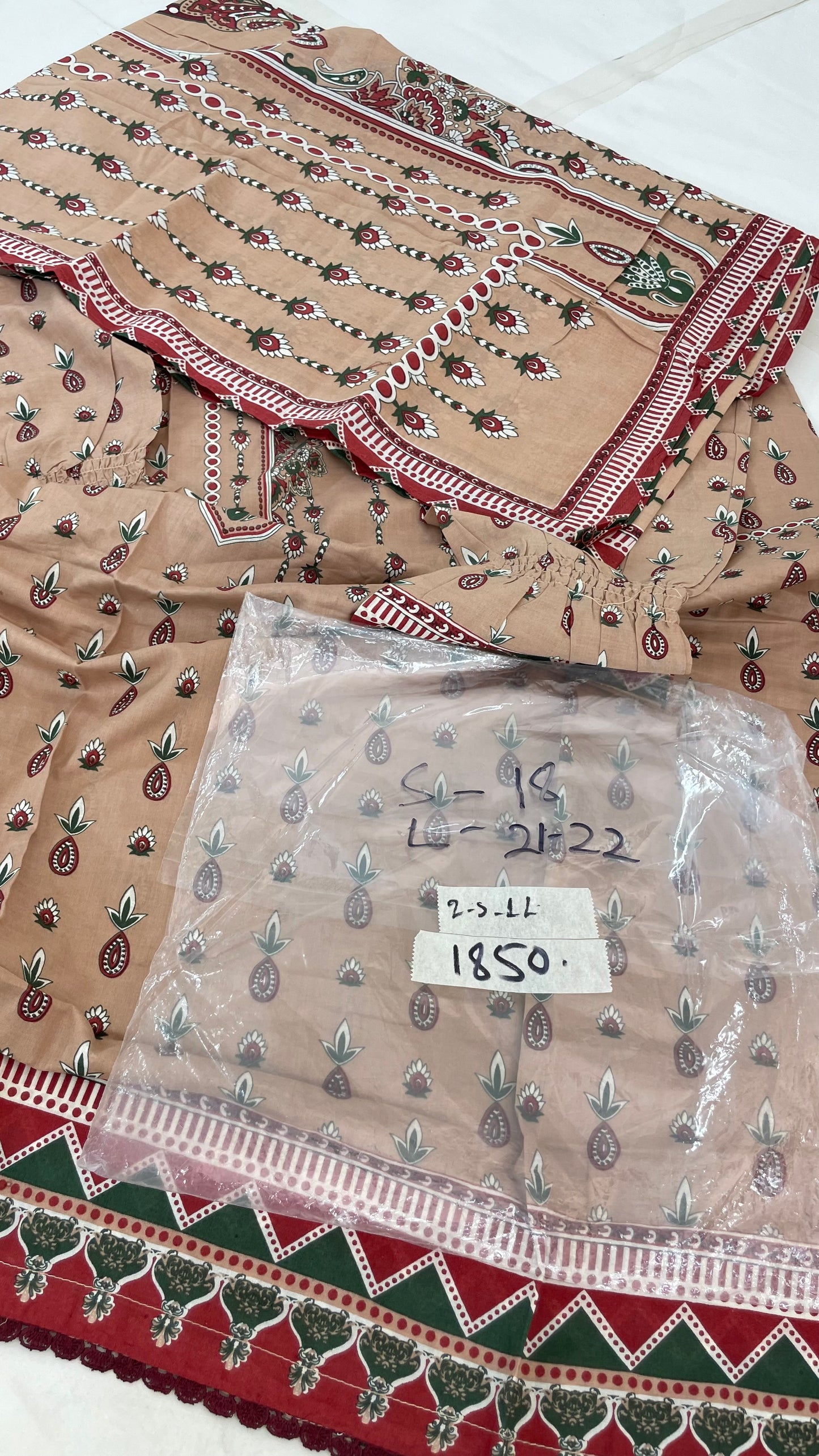 STITCH GRAND SALE