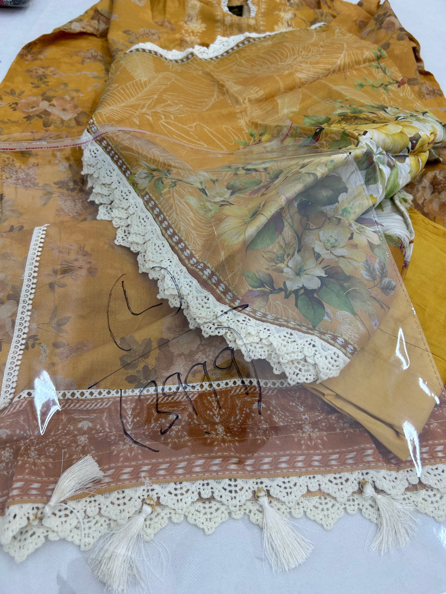 STITCH SALE