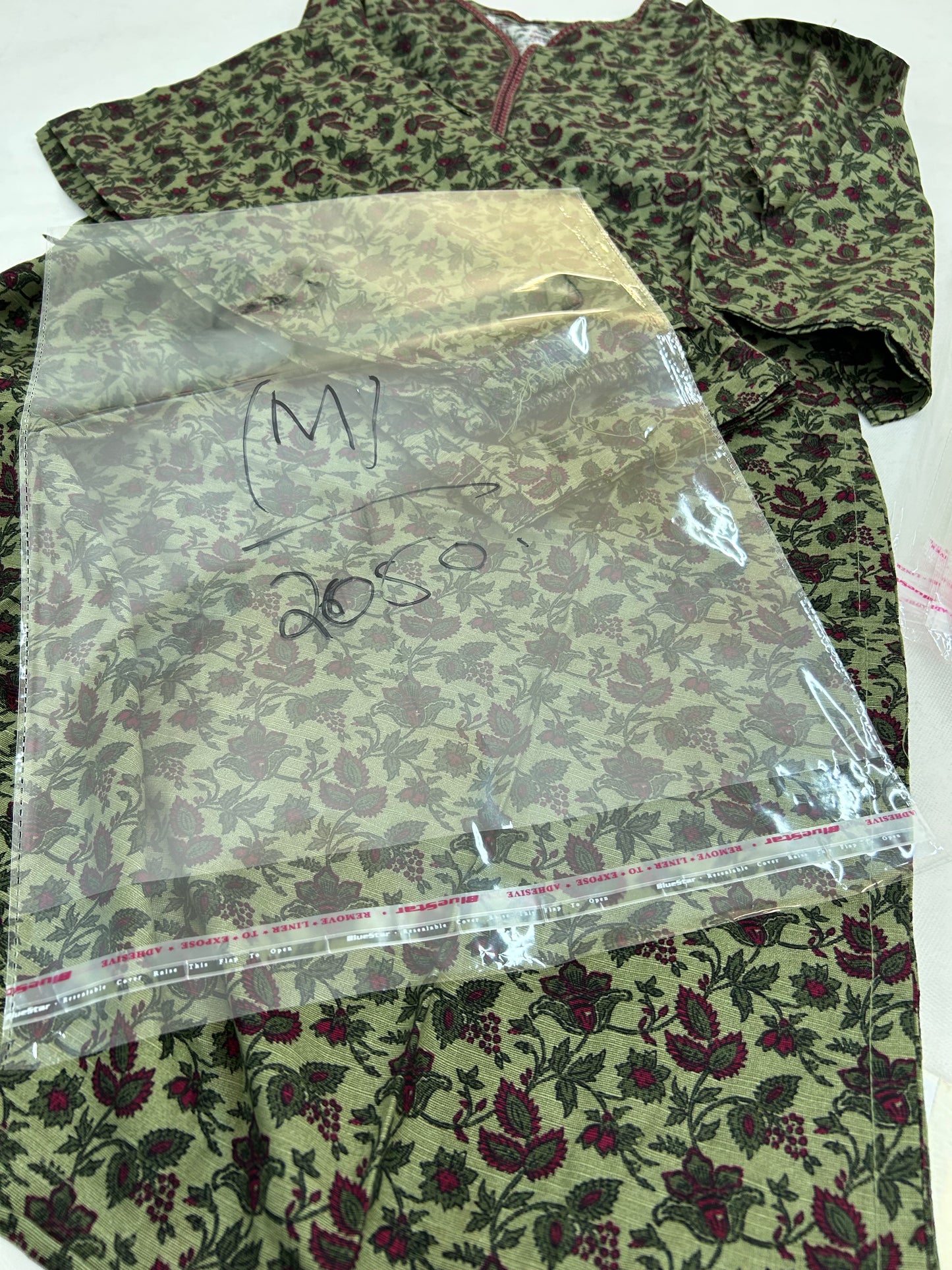 STITCH SALE