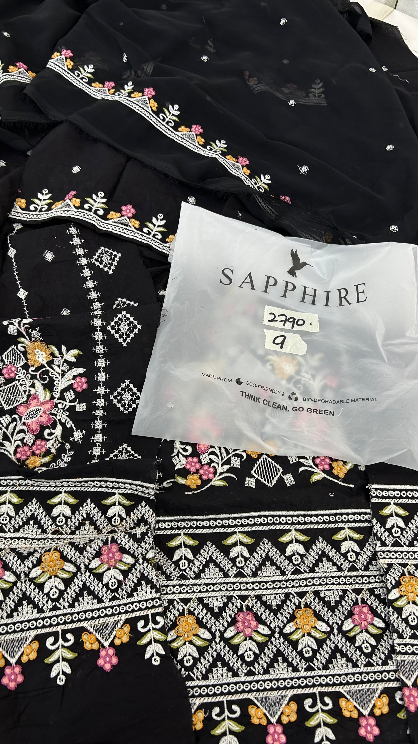 GRAND RESTOCK SALE