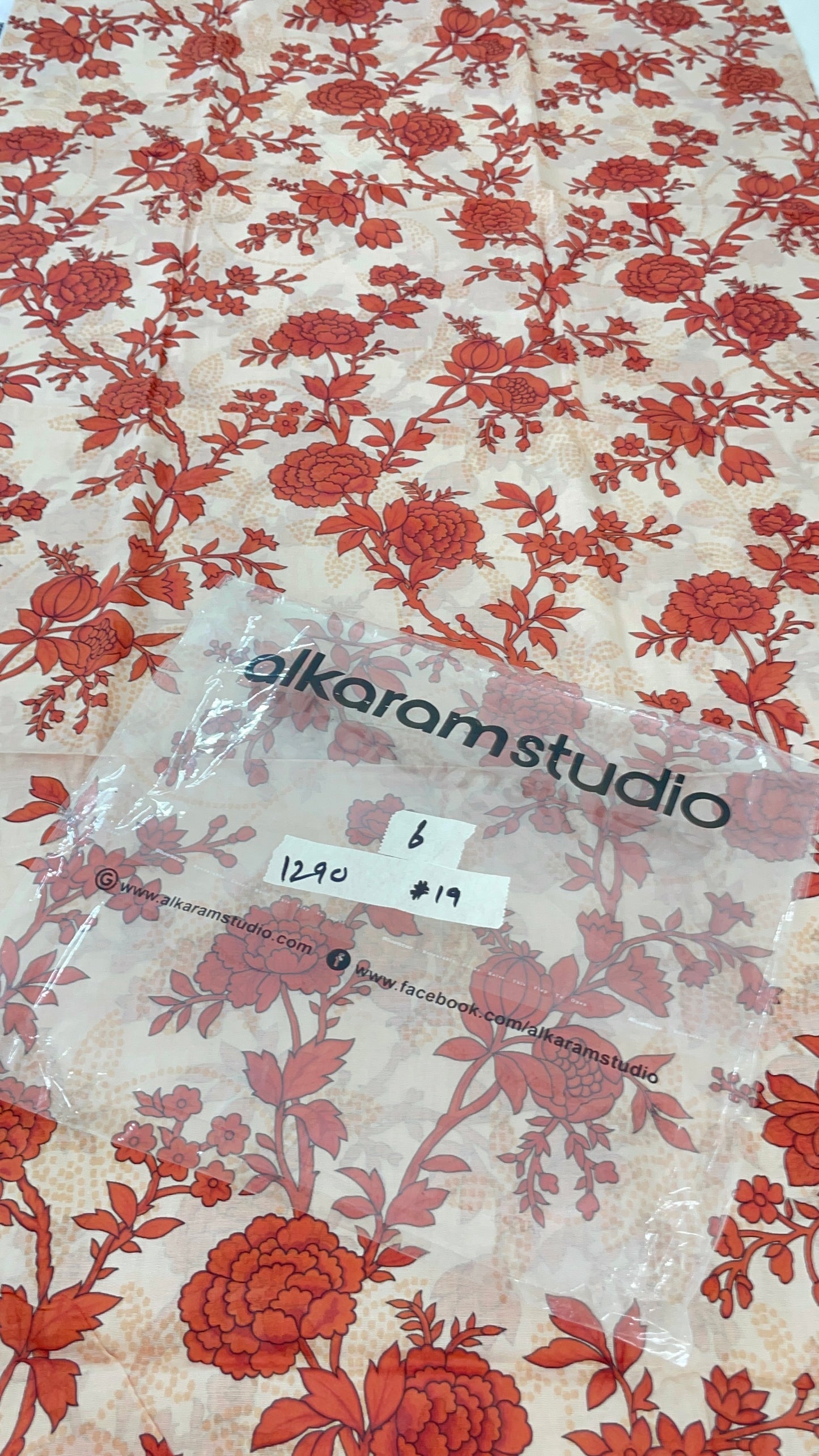 MIX BRAND UNSTITCH SALE