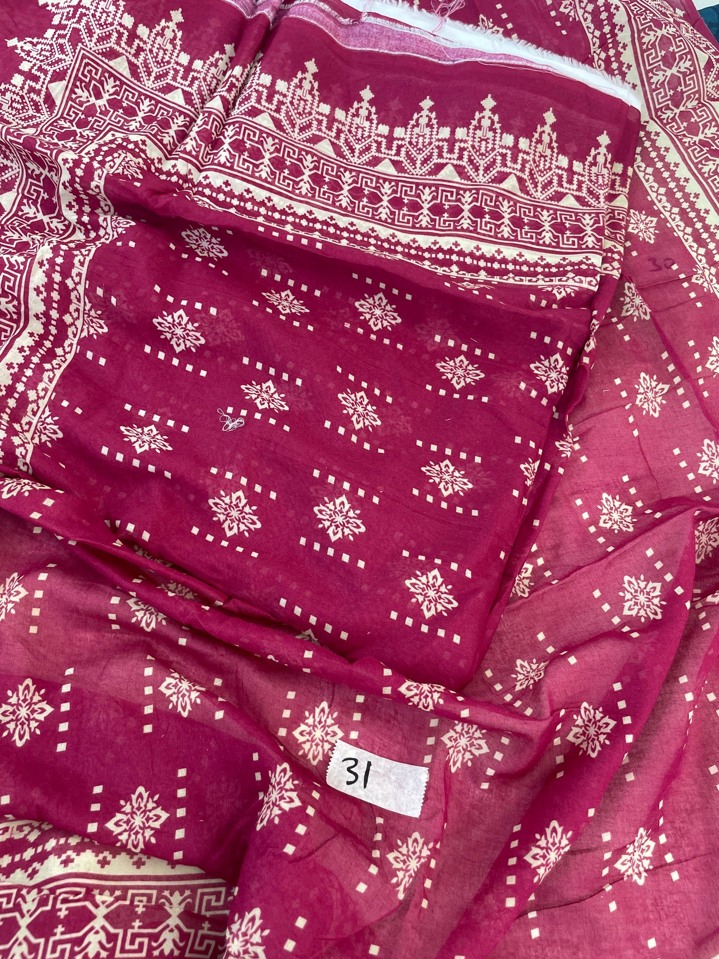 2 DUPATTA DEAL