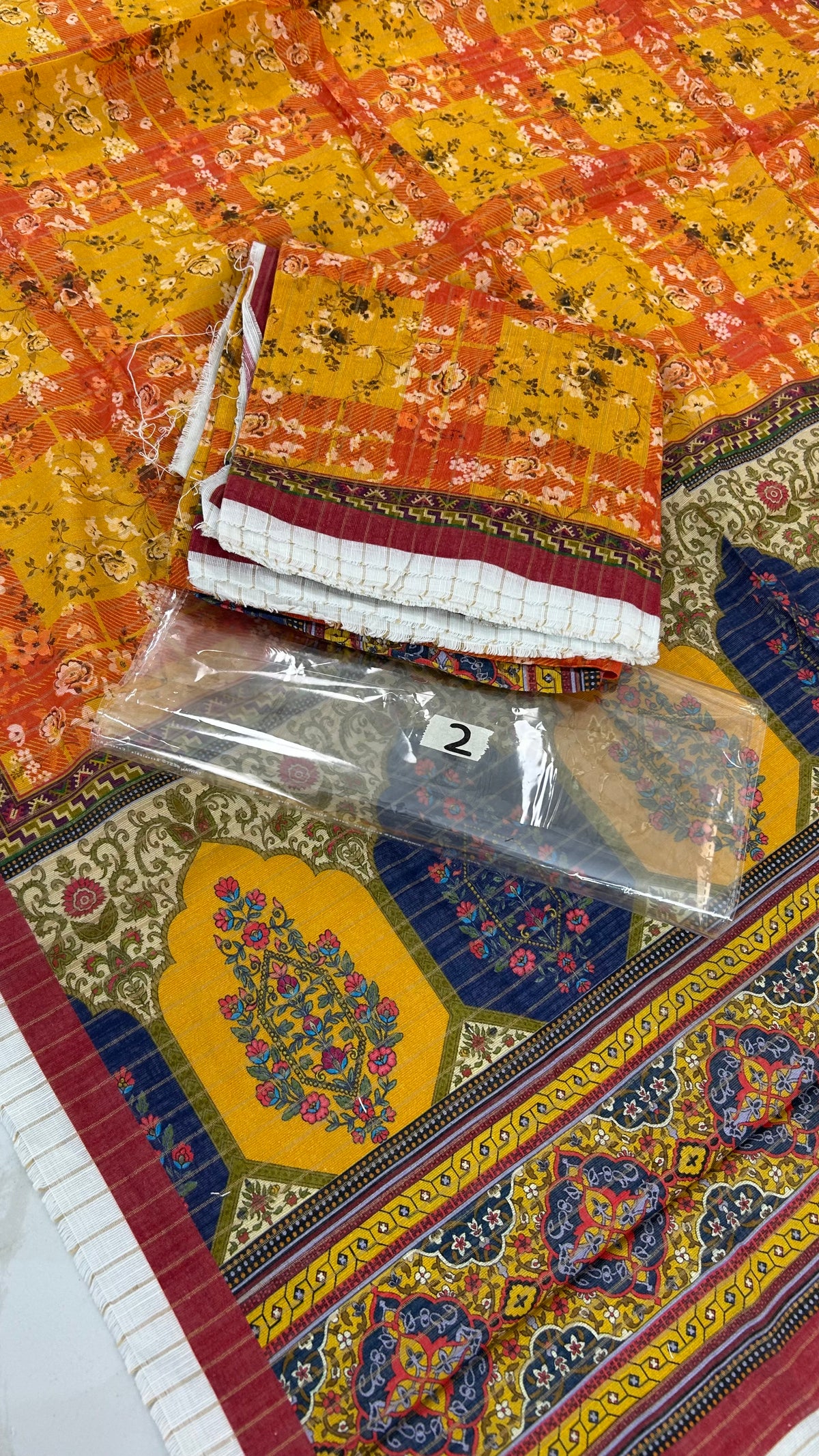 ETHNIC 2PC DEAL