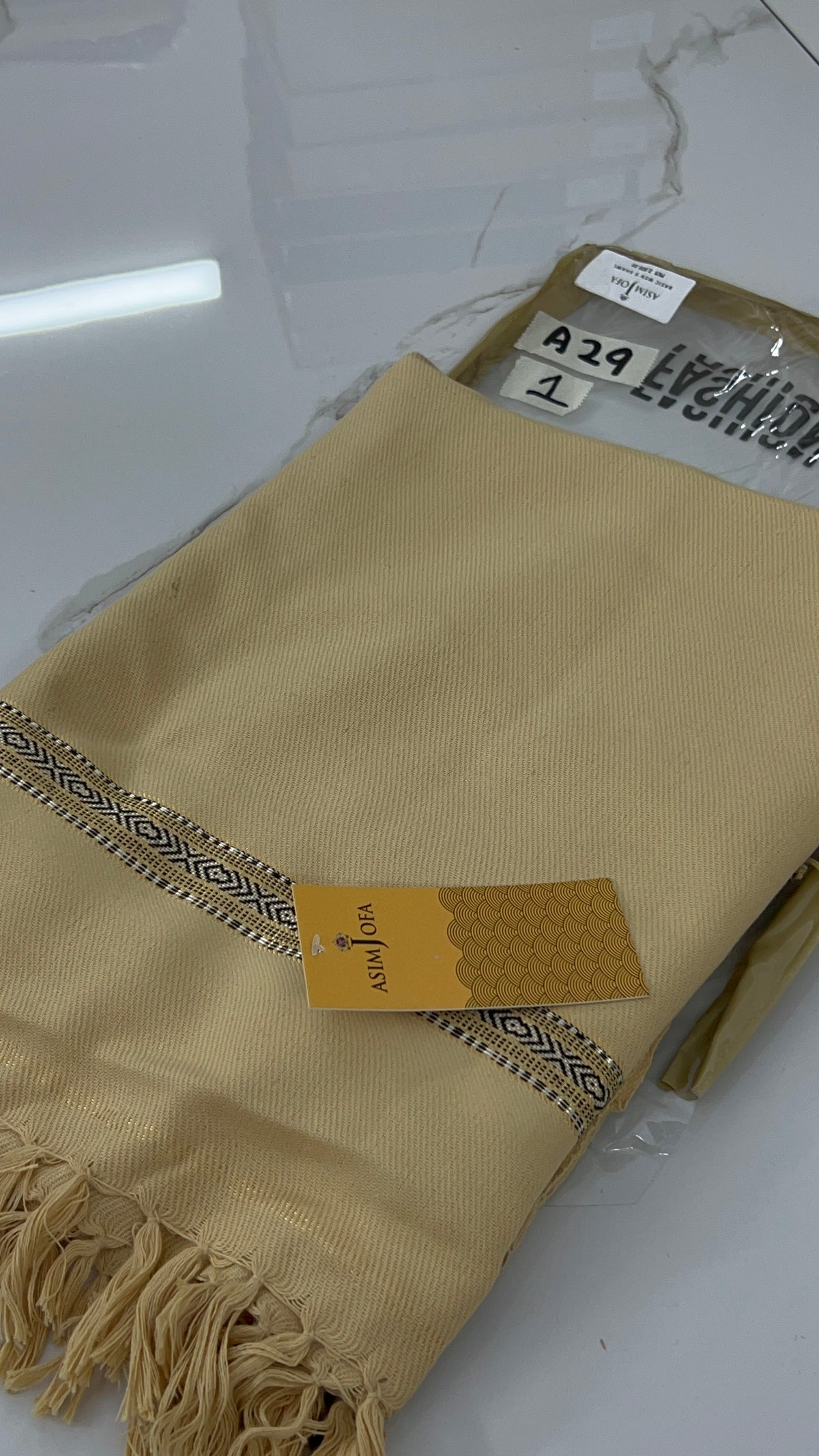 RESTOCK NEW SALE