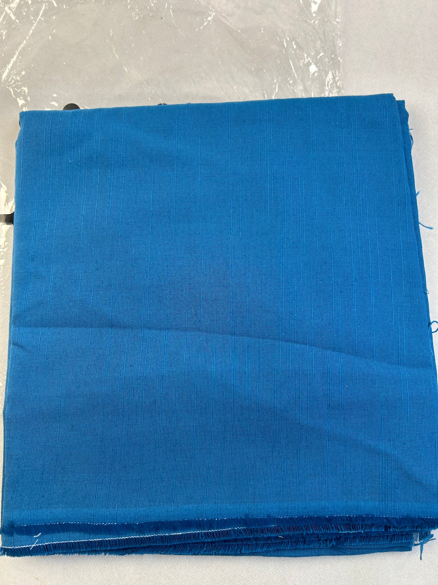LIGHT SLUB TROUSER