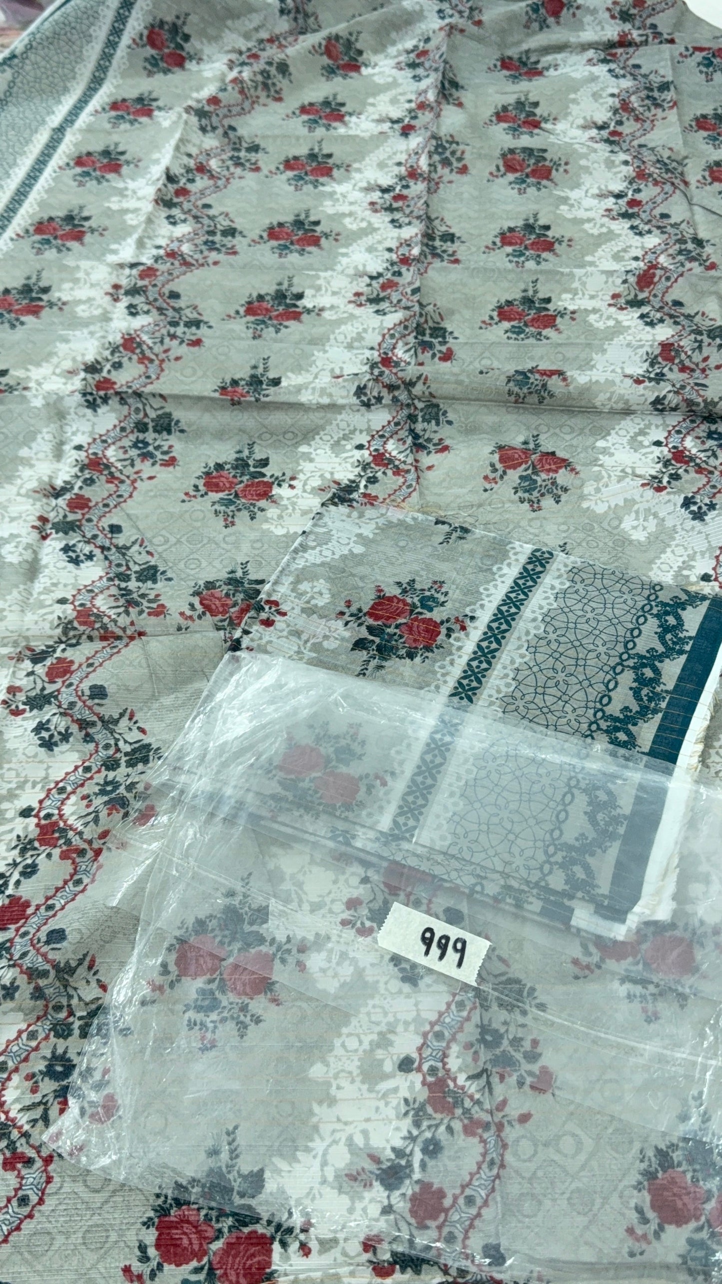 GRAND RESTOCK SALE