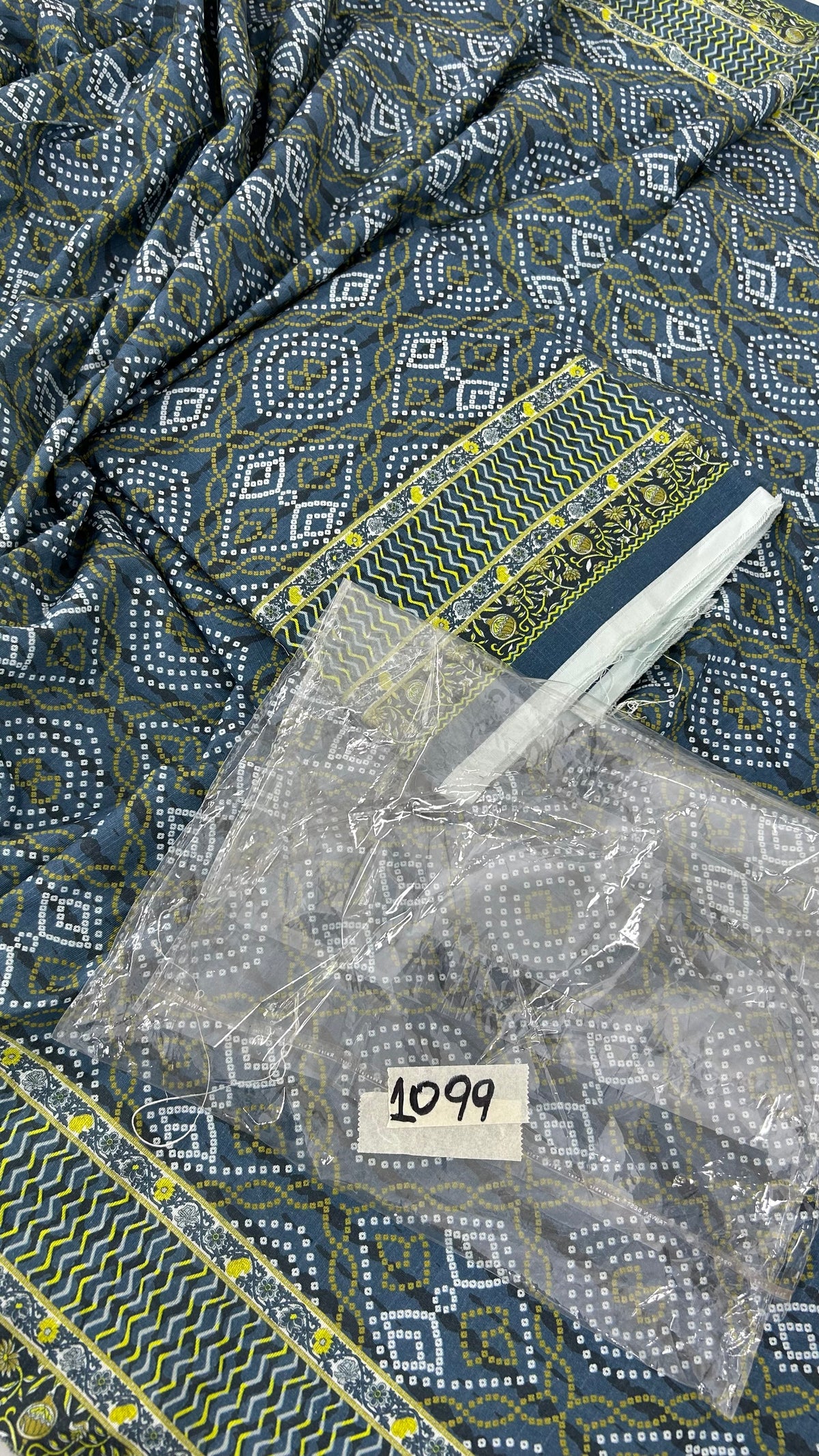 RESTOCK NEW SALE