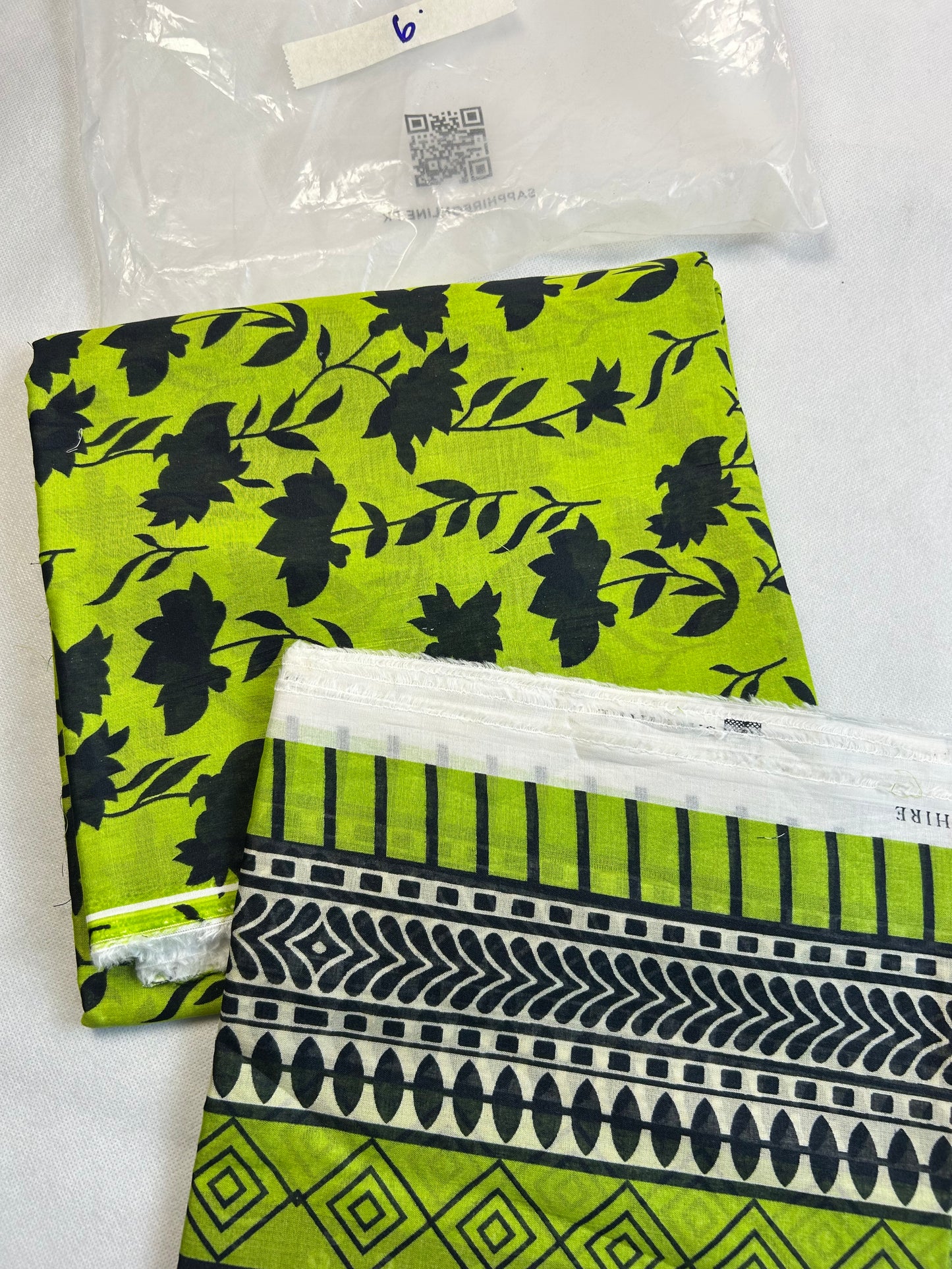 Lawn 3PC