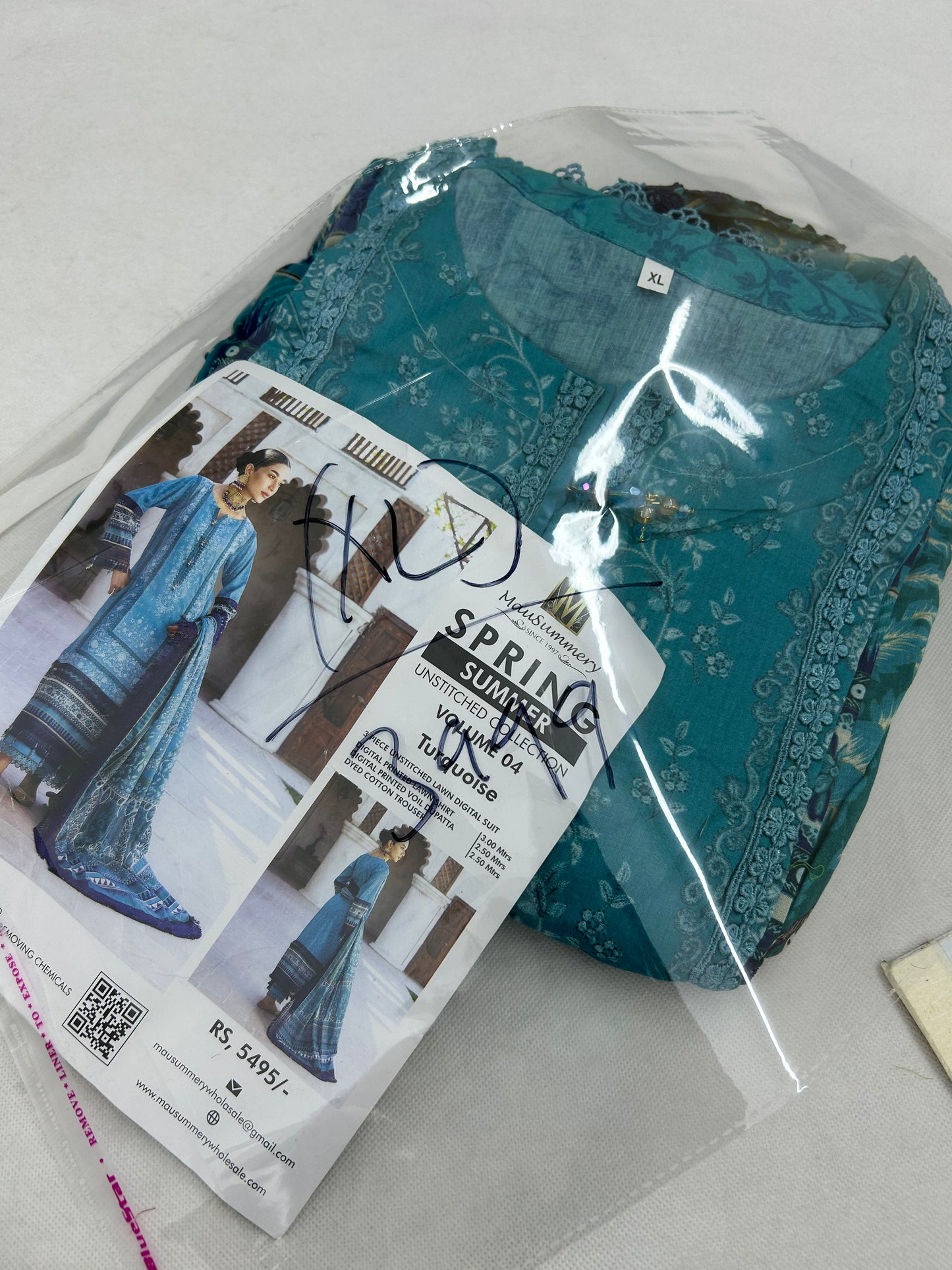 STITCH SALE