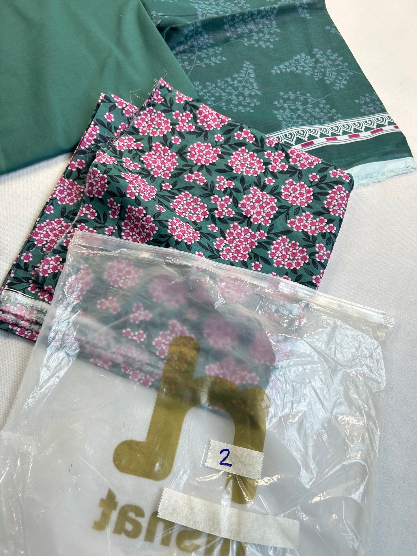 LAWN 3 PC