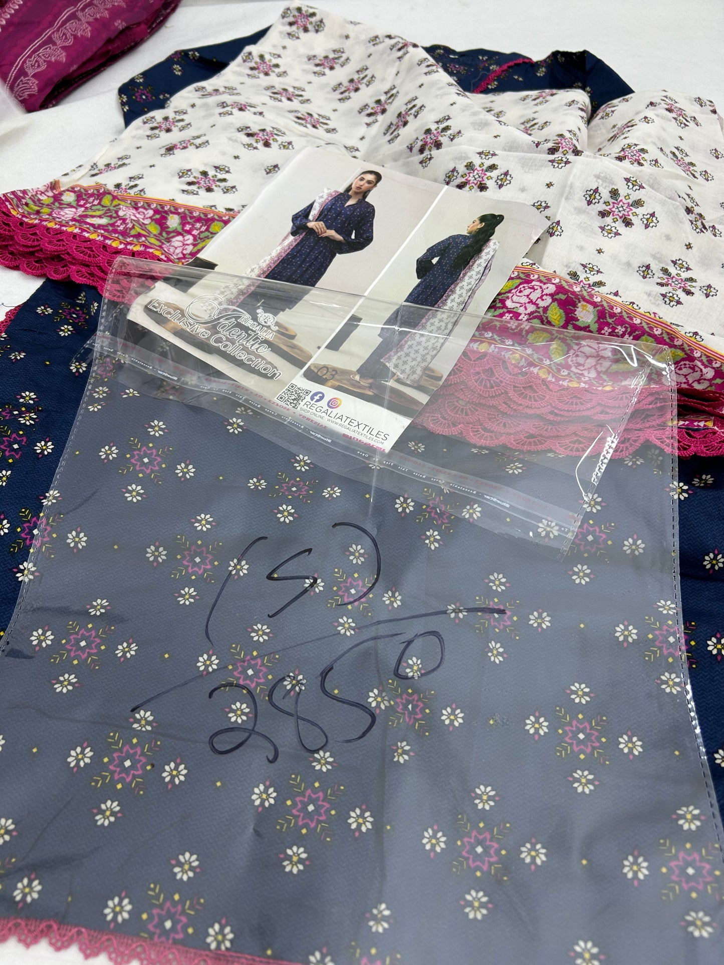 STITCH SALE
