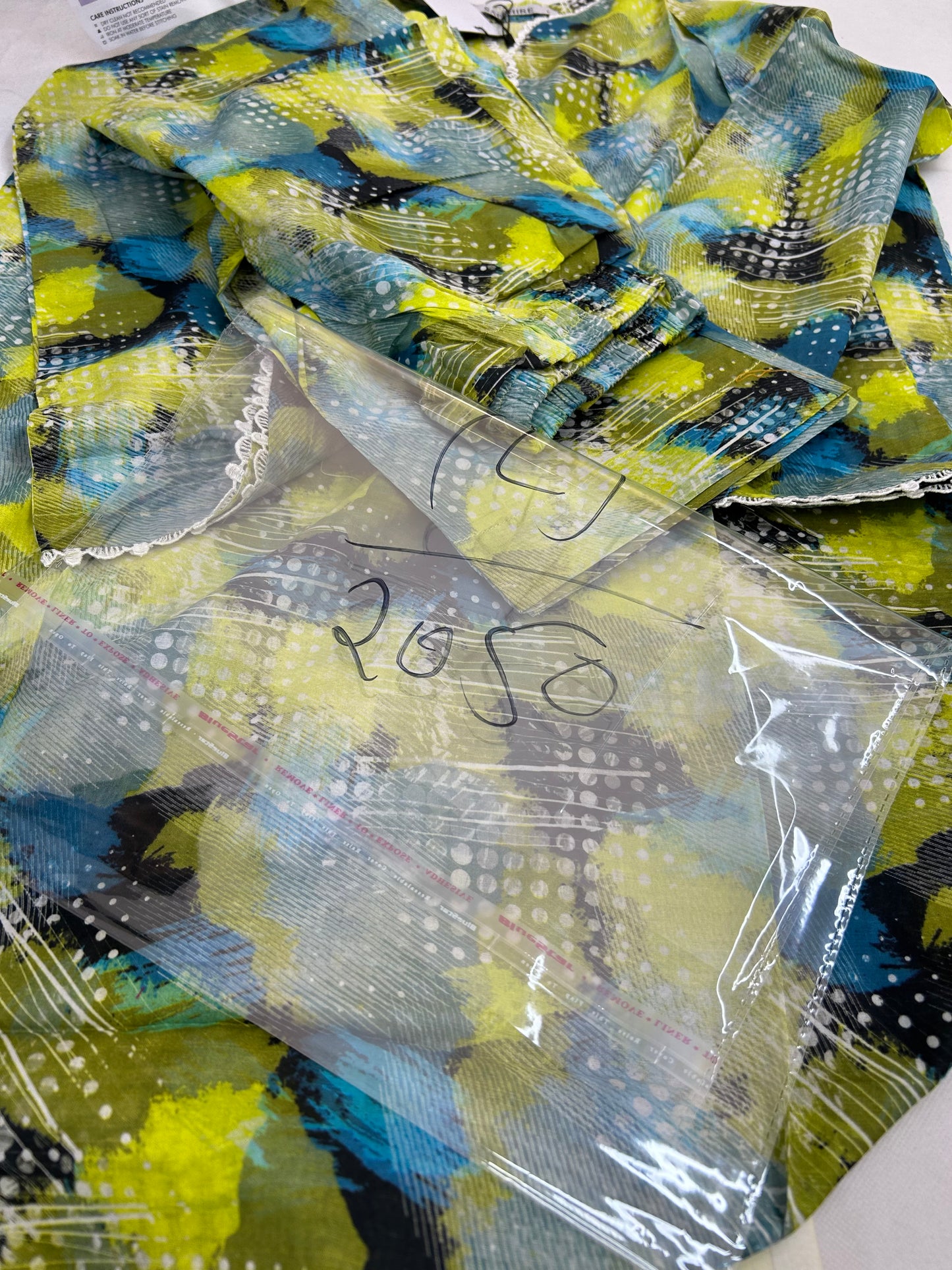 STITCH SALE