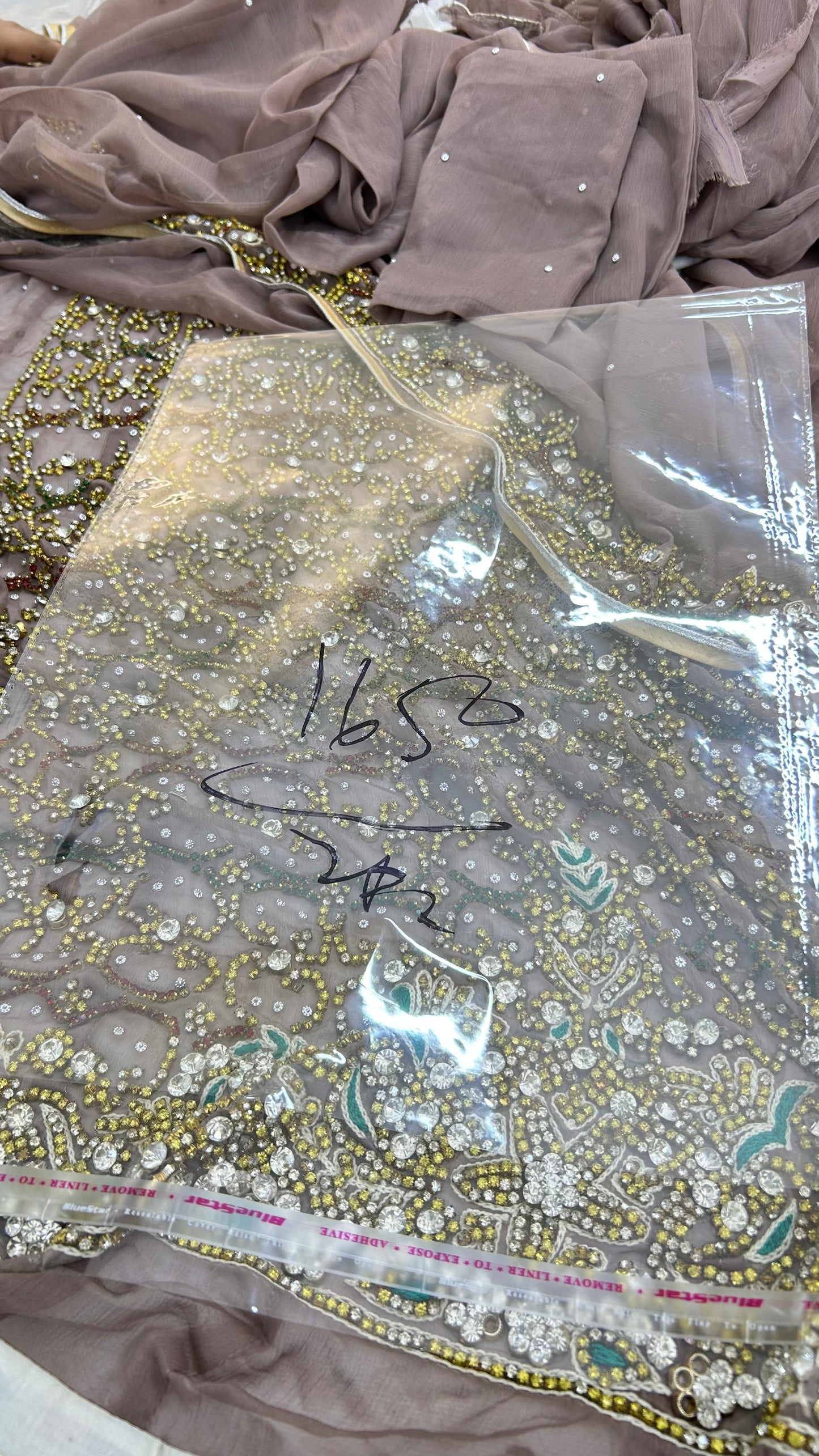 FANCY SALE