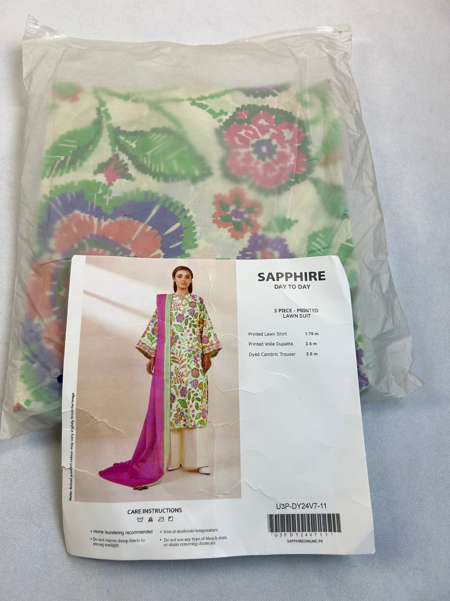 LAWN 3 PC