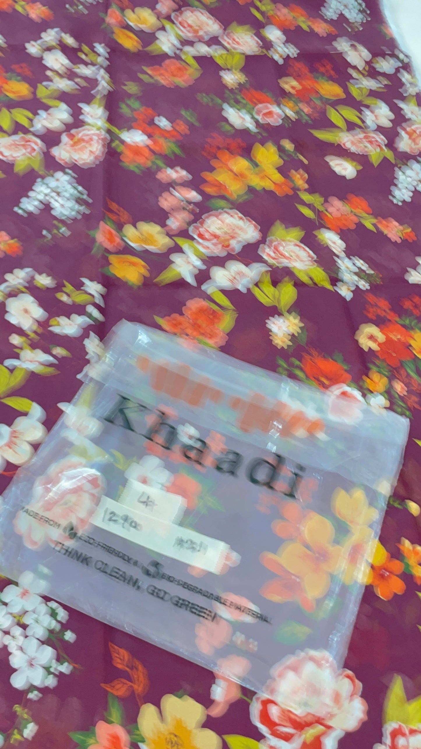 MIX BRAND UNSTITCH SALE