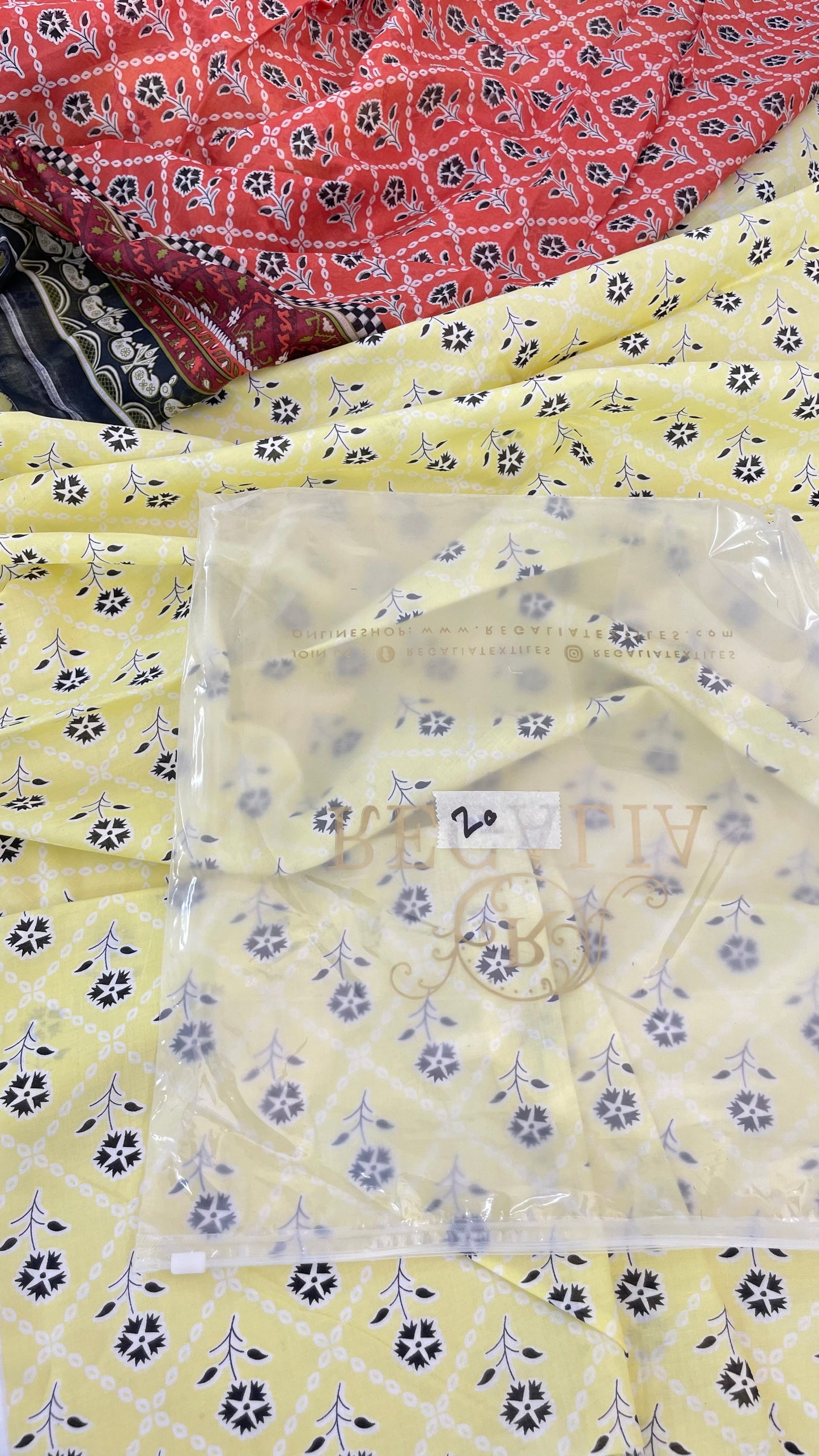LAWN 3 PC