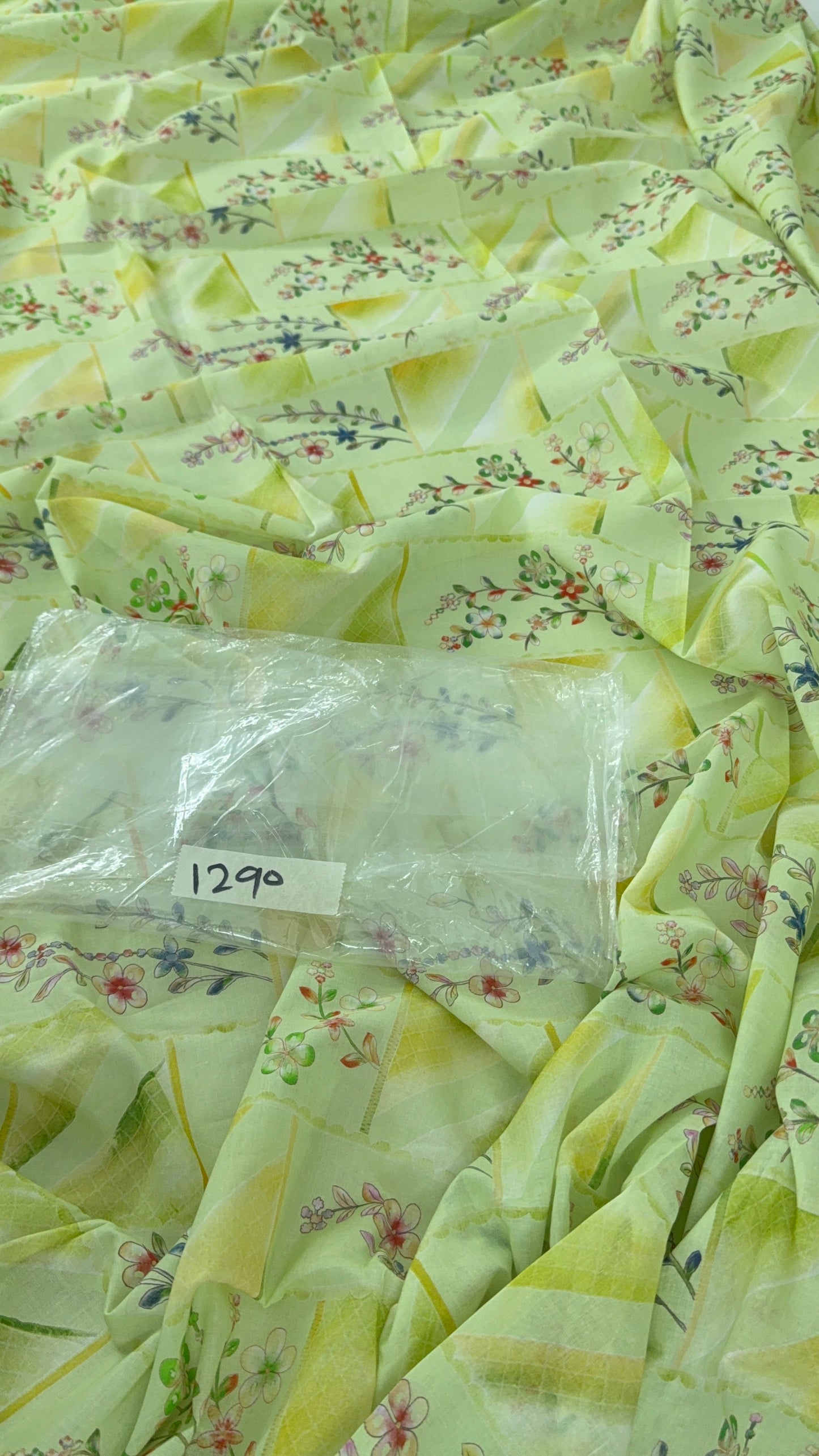 GRAND RESTOCKED SALE