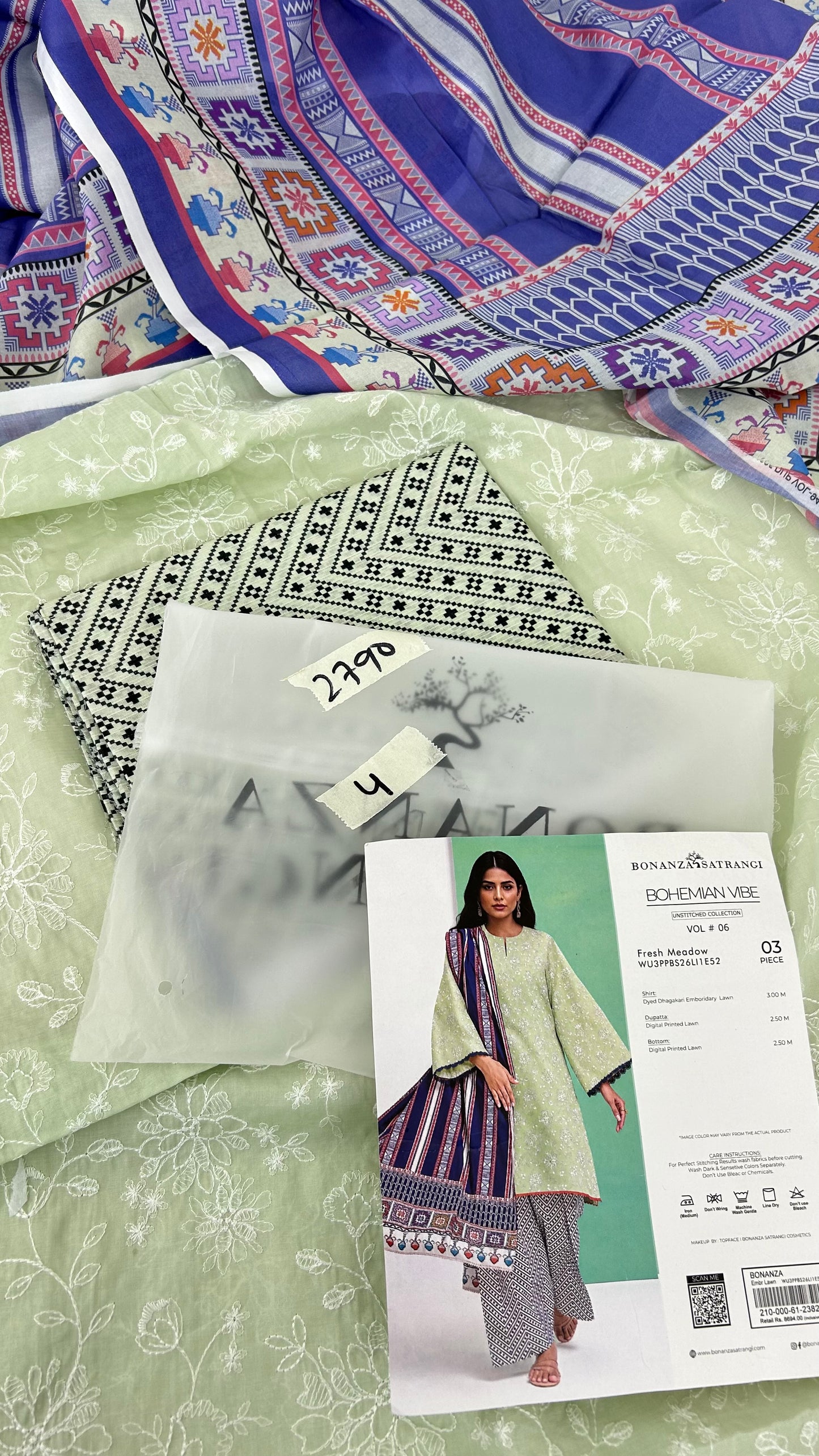 GRAND RESTOCK SALE