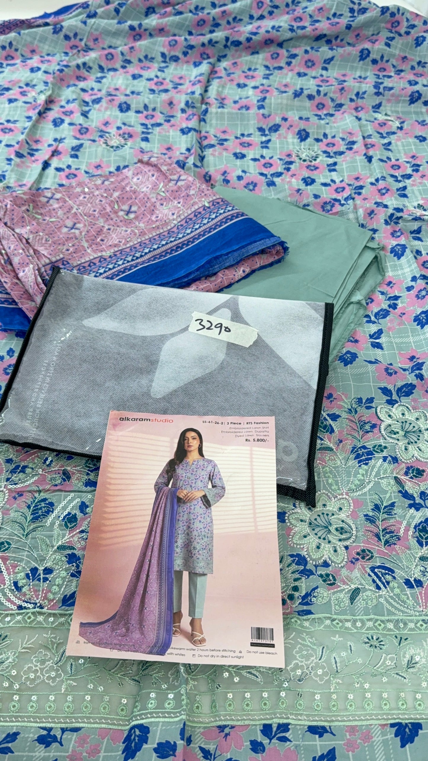 GRAND RESTOCKED SALE