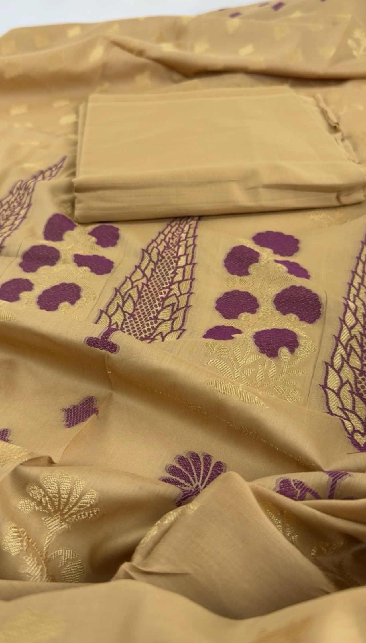 ZEEN JACQUARD S/T